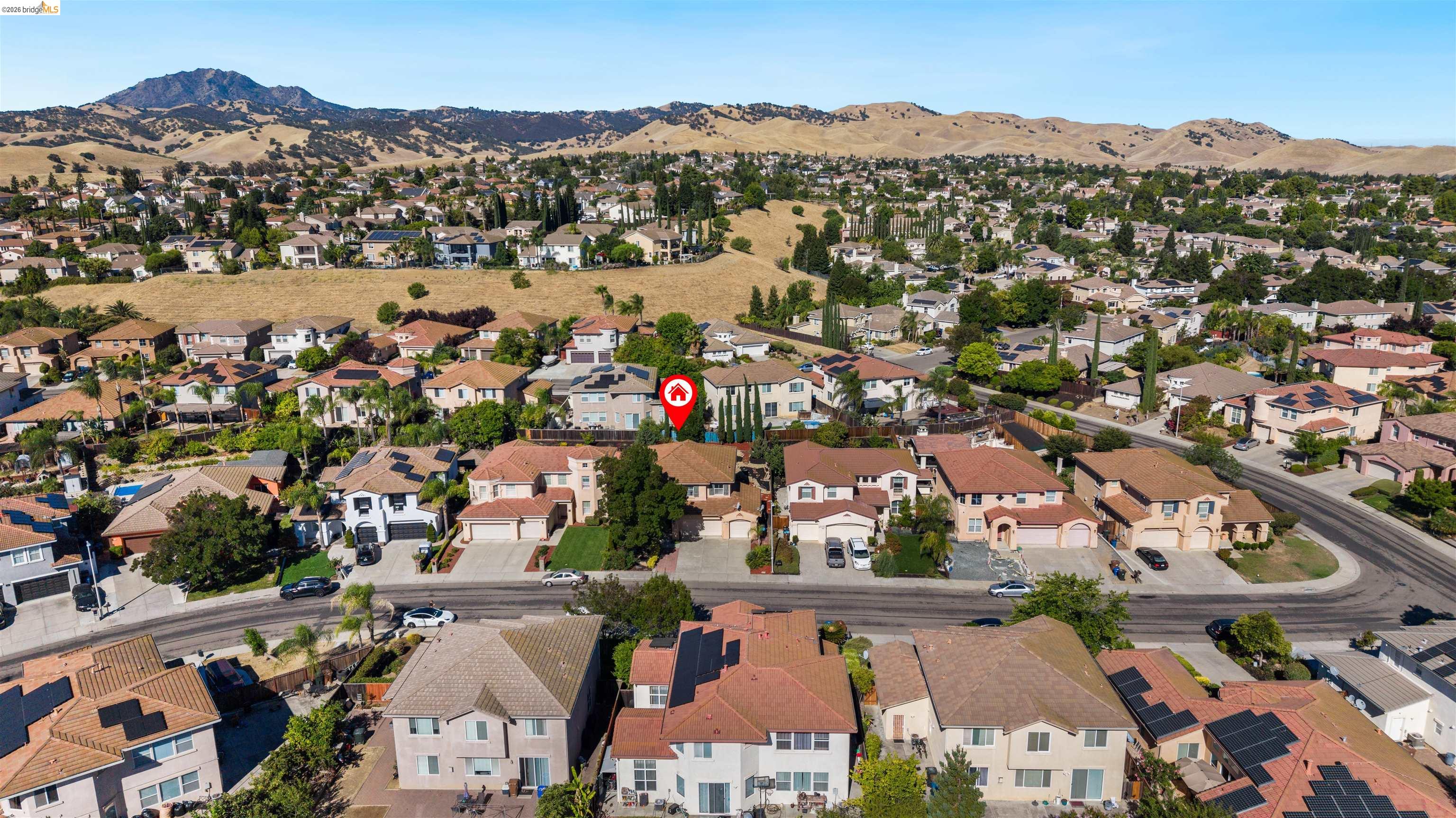 1842 Sanger Peak Way, Antioch CA 94531 — photo 44