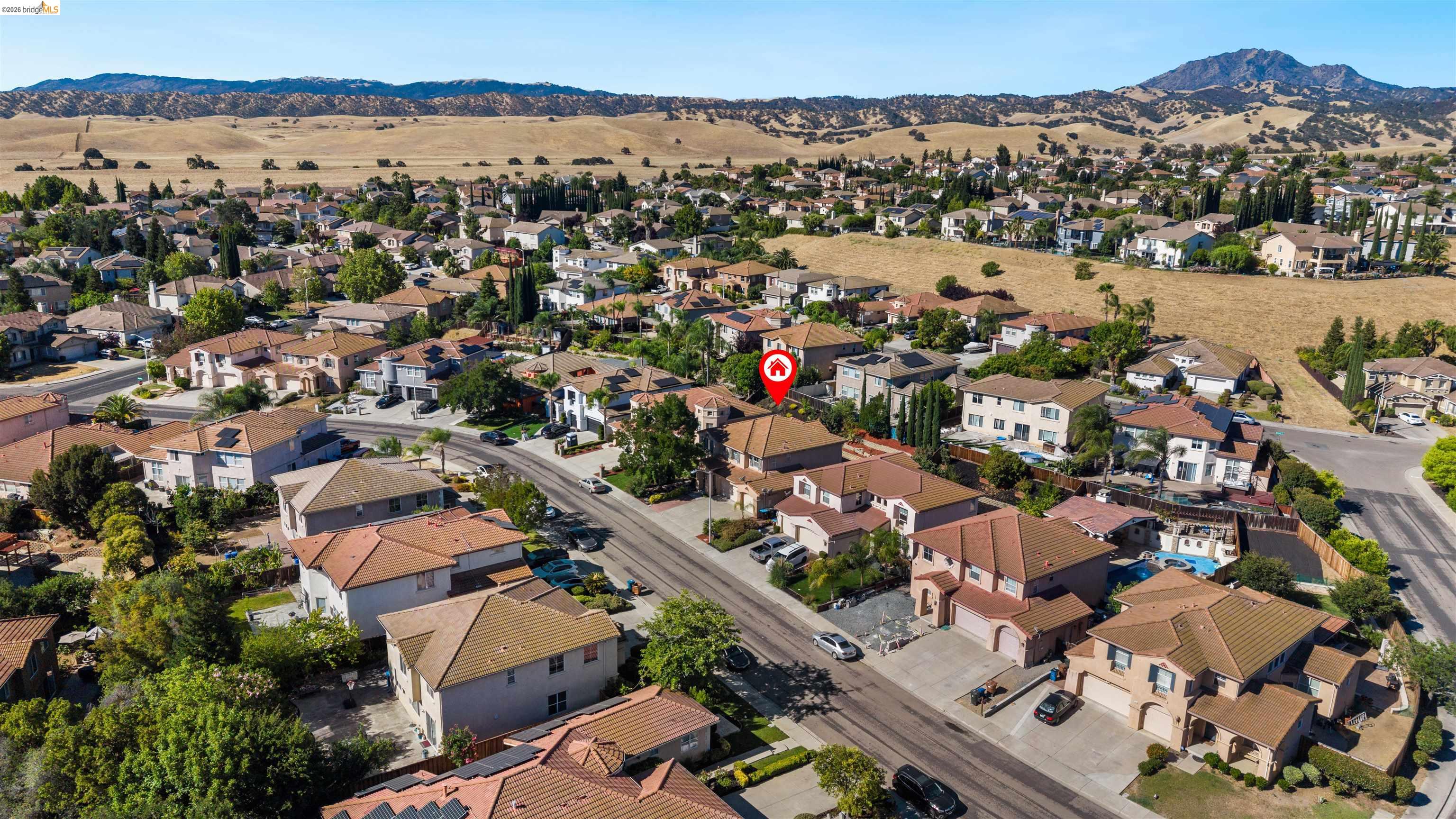 1842 Sanger Peak Way, Antioch CA 94531 — photo 46