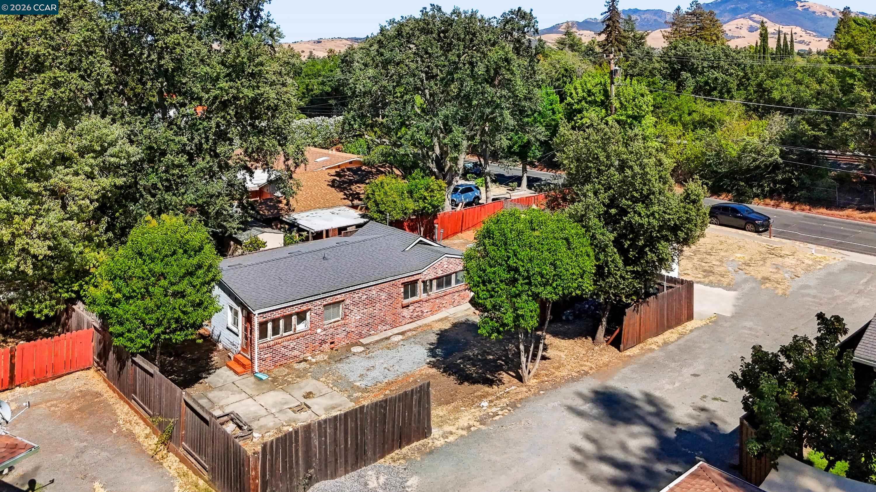 1259 David Ave, Concord CA 94518