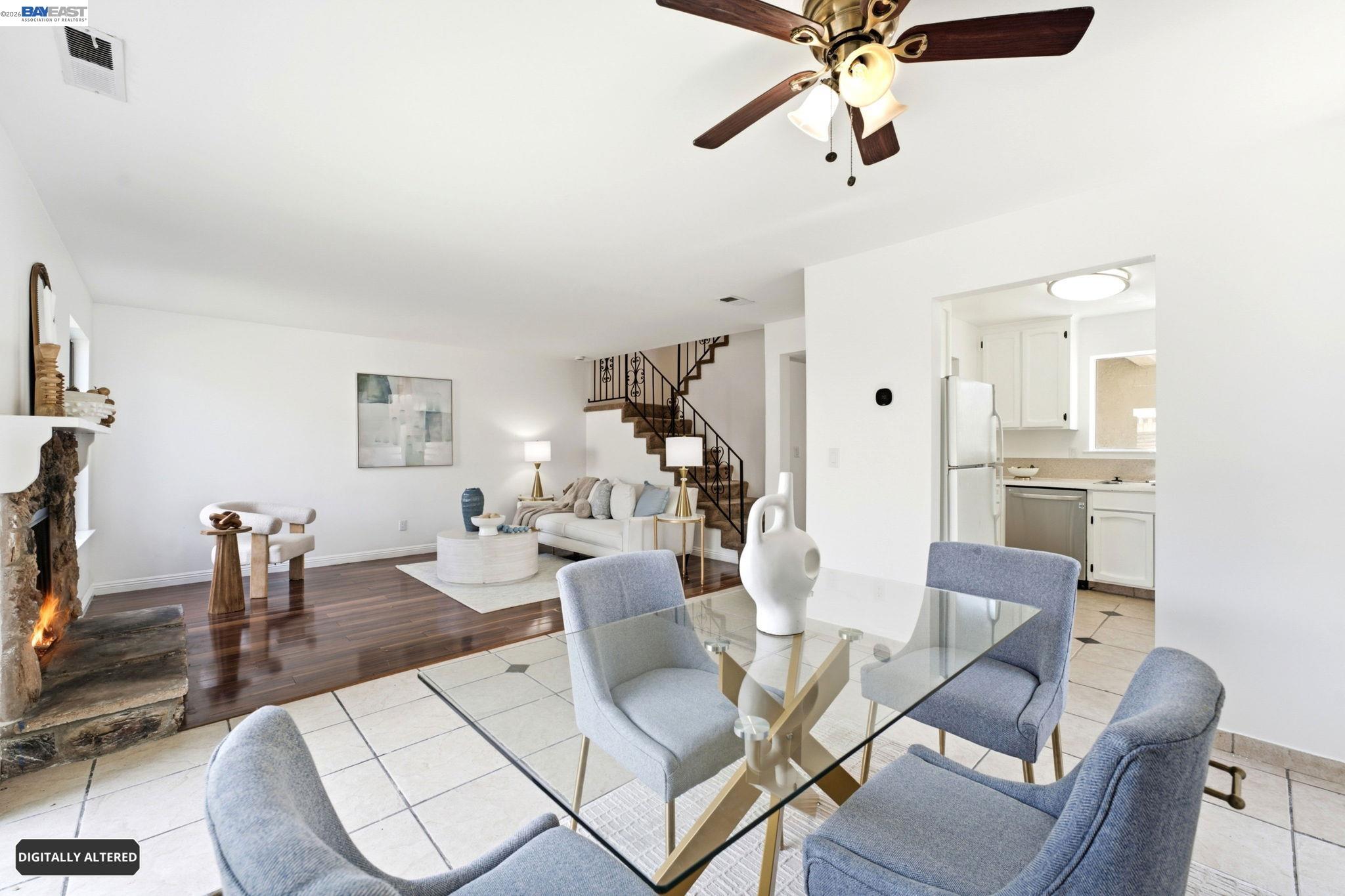 3810 Shinglewood Ct # 6, Union City CA 94587 — photo 13