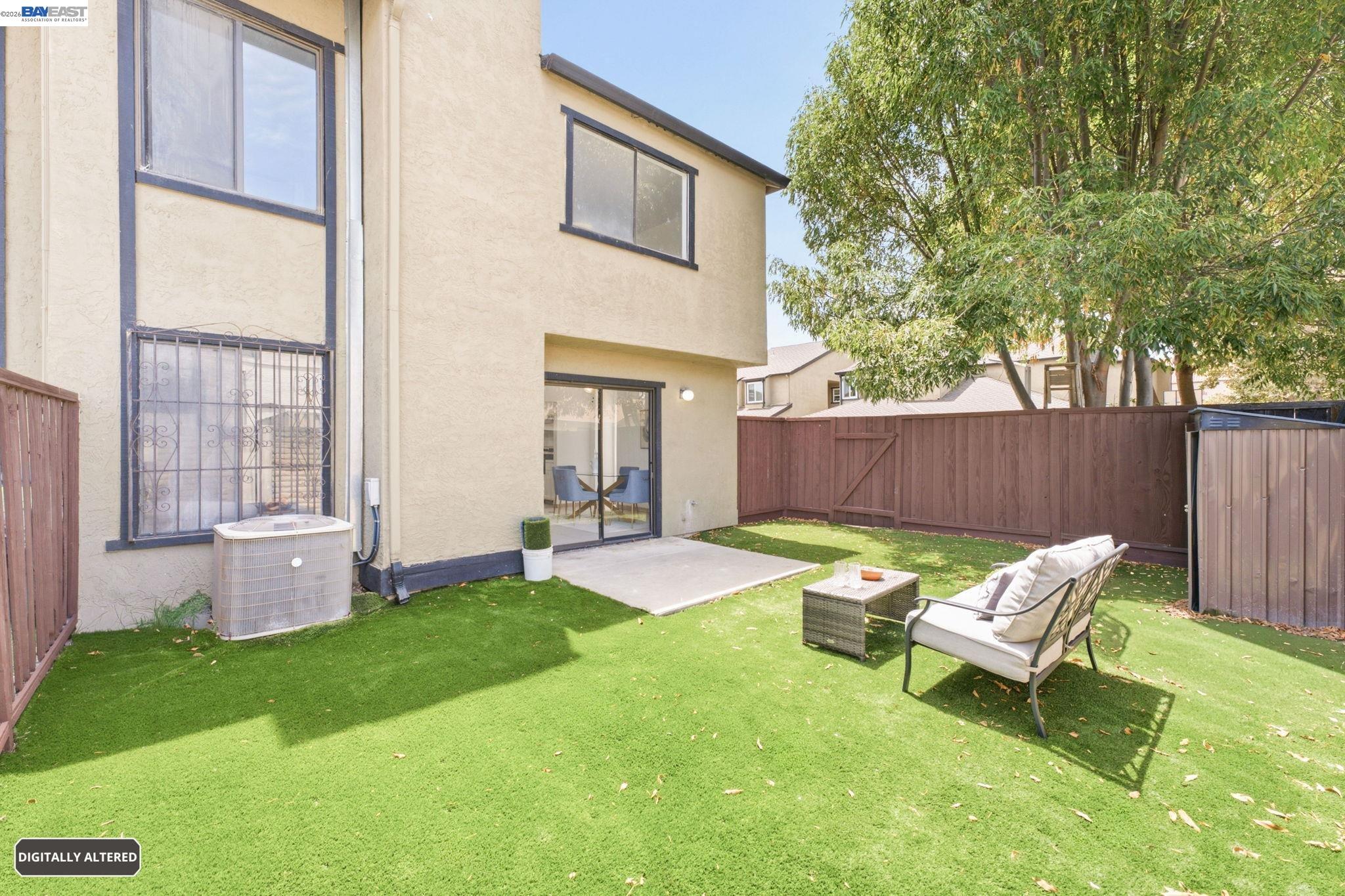 3810 Shinglewood Ct # 6, Union City CA 94587 — photo 41