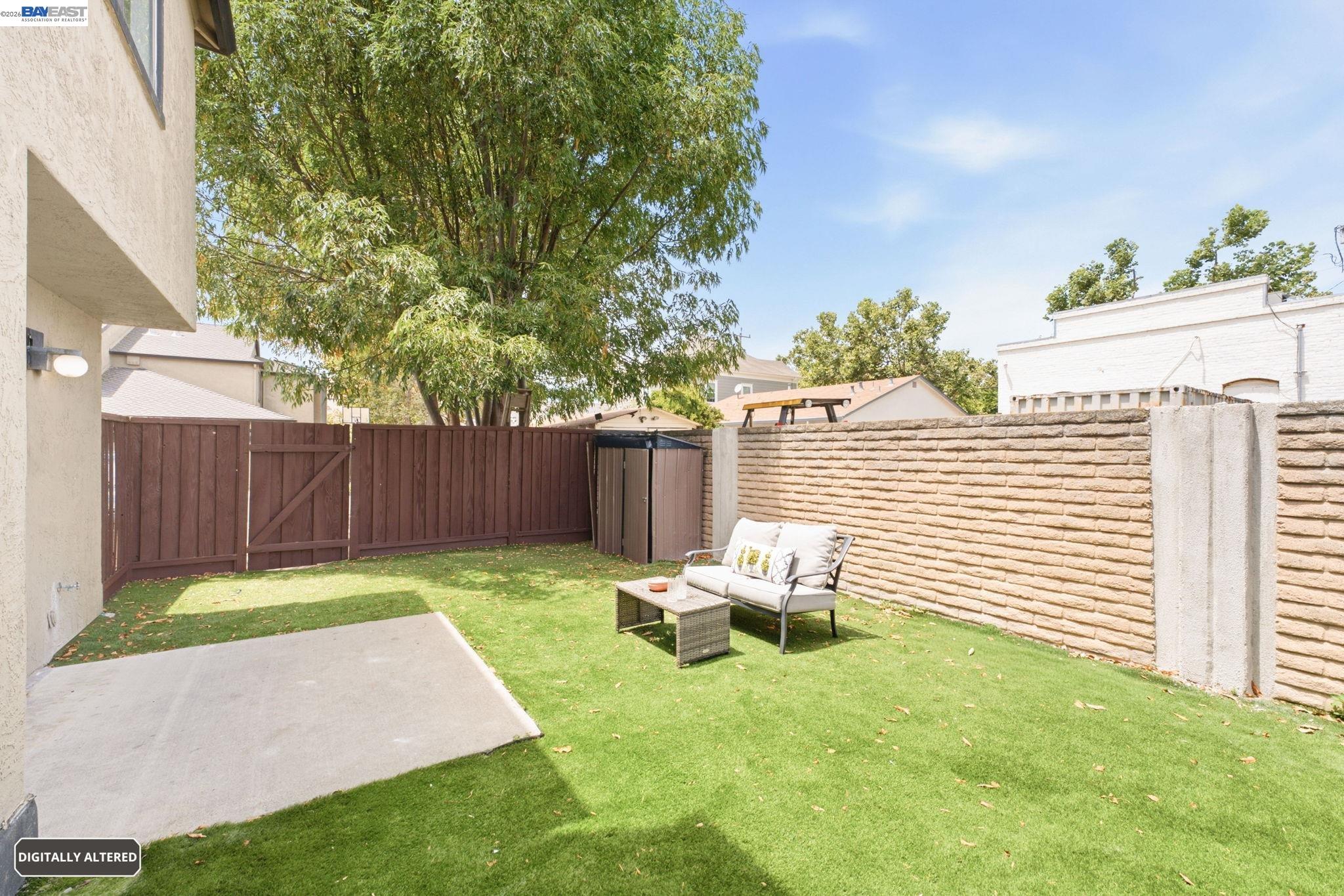 3810 Shinglewood Ct # 6, Union City CA 94587 — photo 42