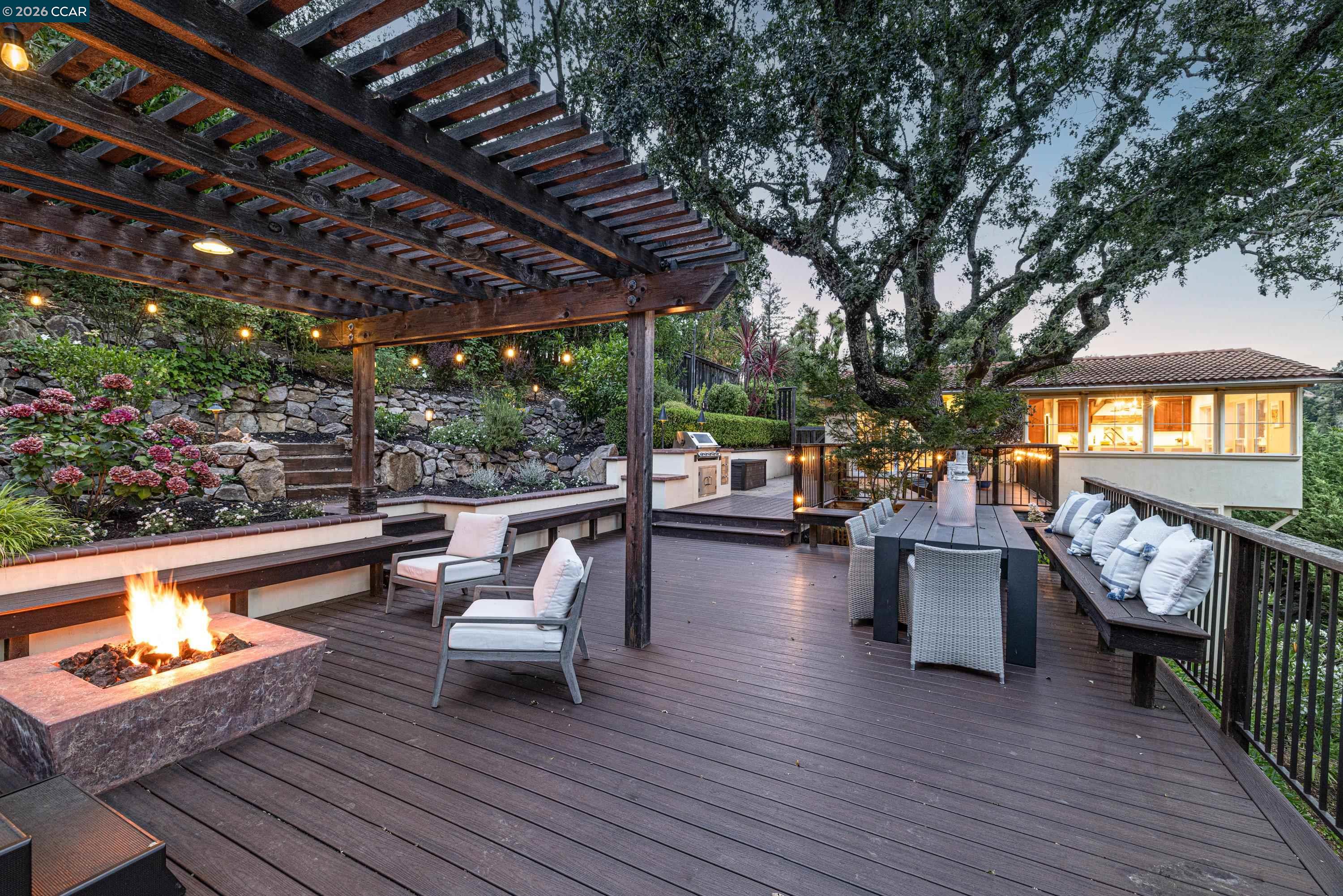 60 Tarry Ln, Orinda CA 94563 — photo 18