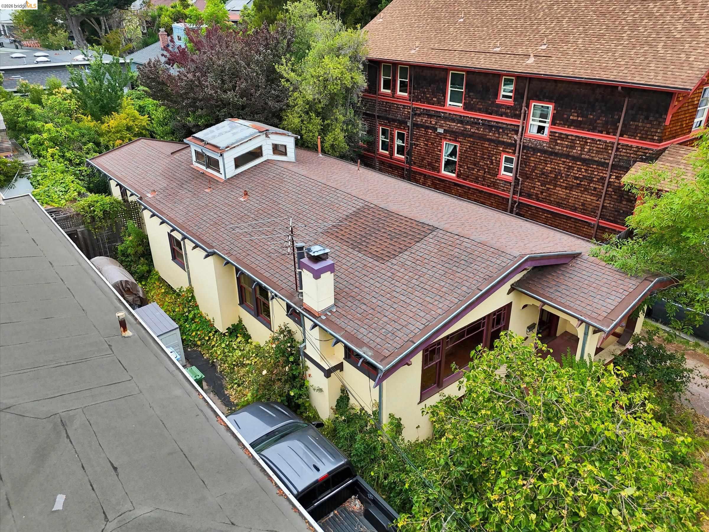 2219 Derby St, Berkeley CA 94705 — photo 50