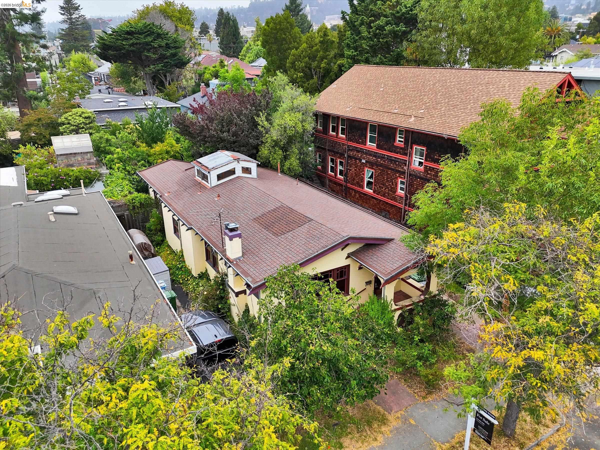 2219 Derby St, Berkeley CA 94705 — photo 51