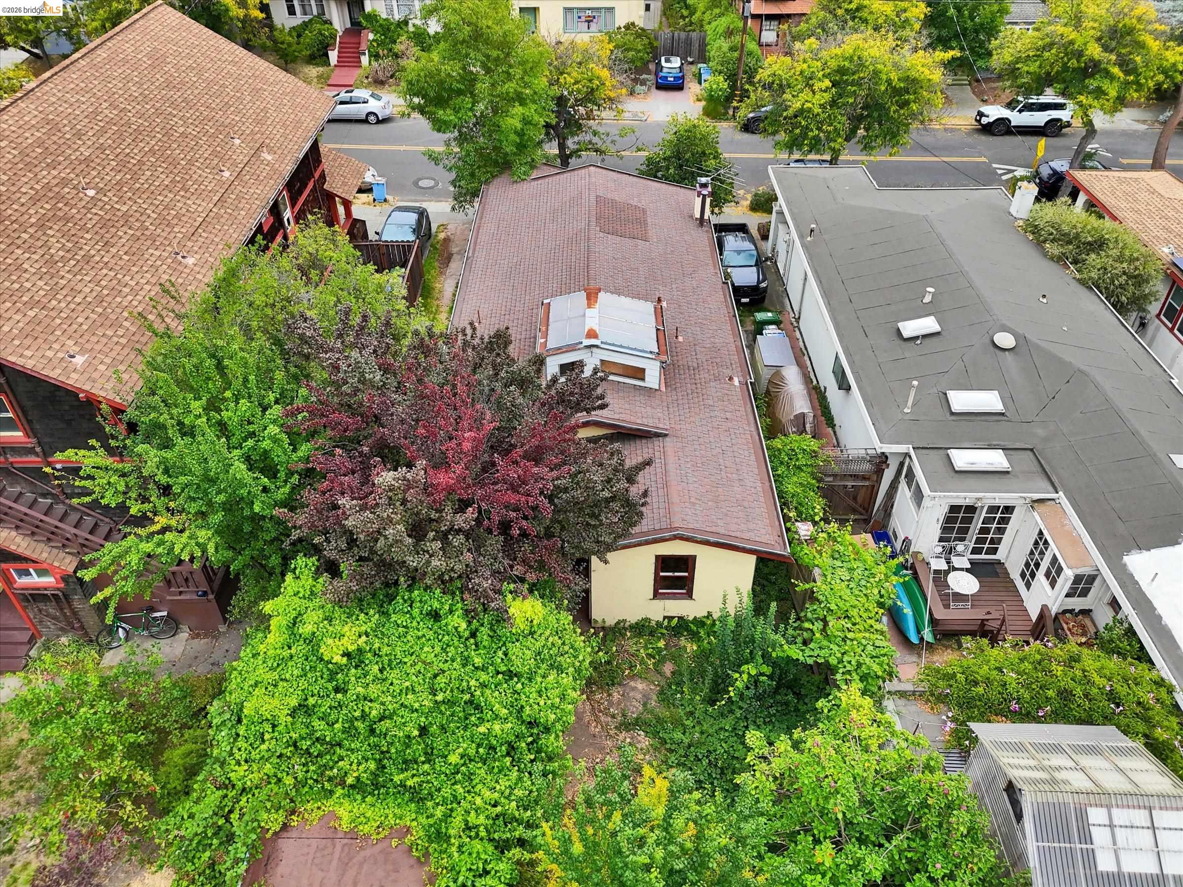 2219 Derby St, Berkeley CA 94705 — photo 55