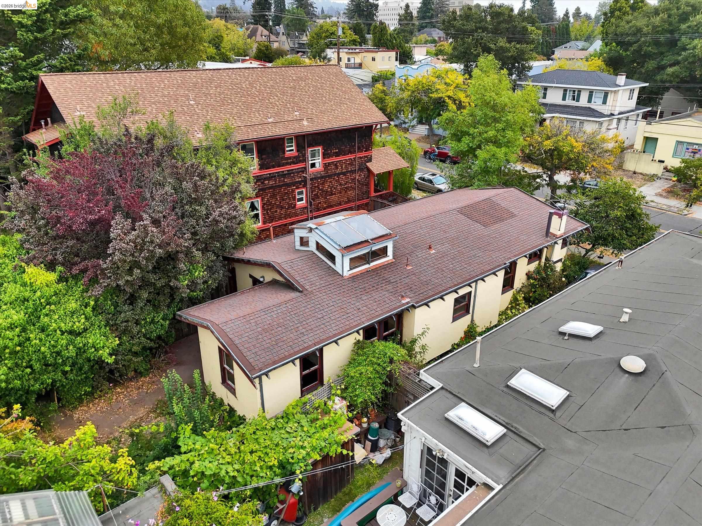 2219 Derby St, Berkeley CA 94705 — photo 57
