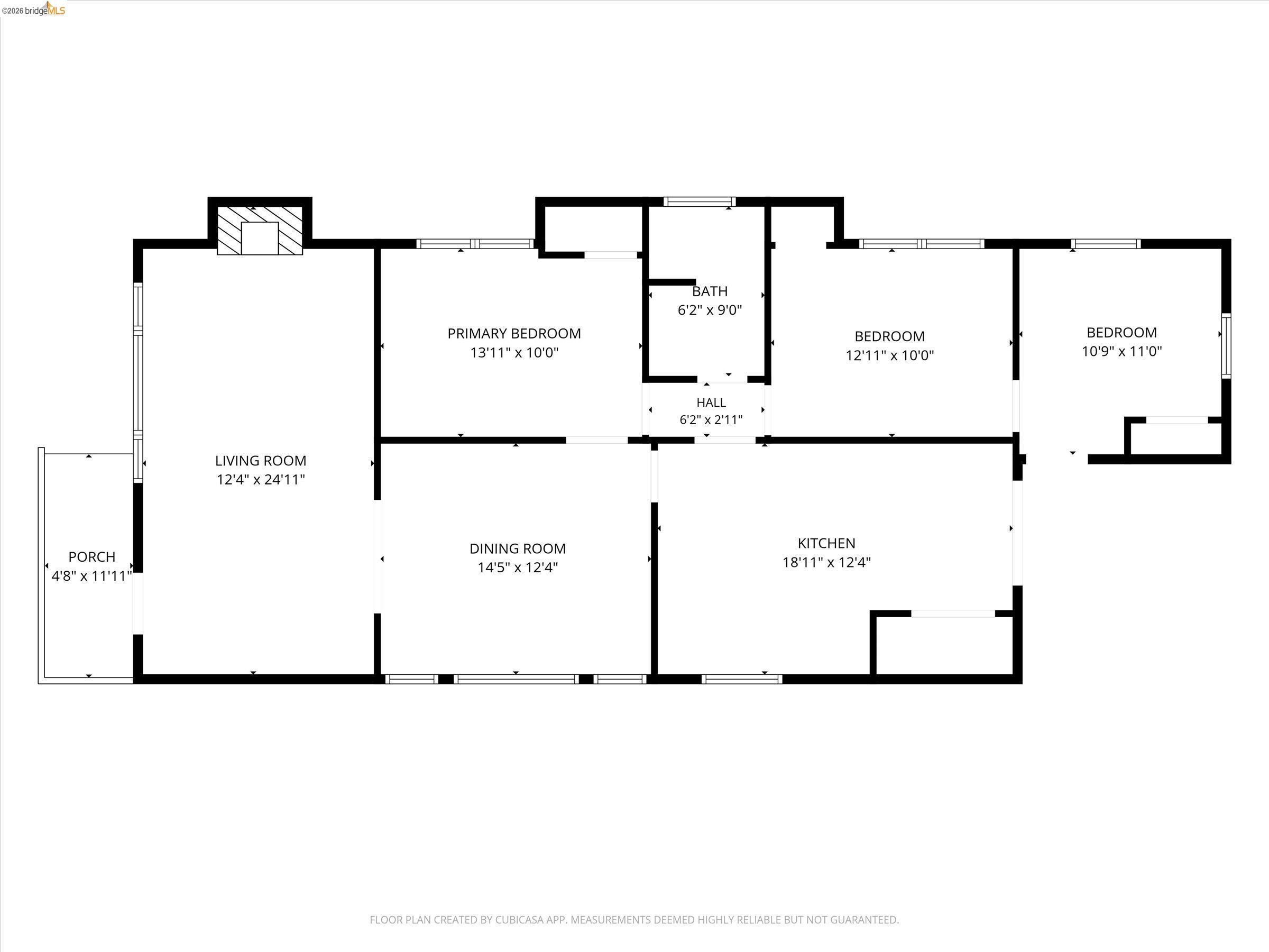 2219 Derby St, Berkeley CA 94705 — photo 62