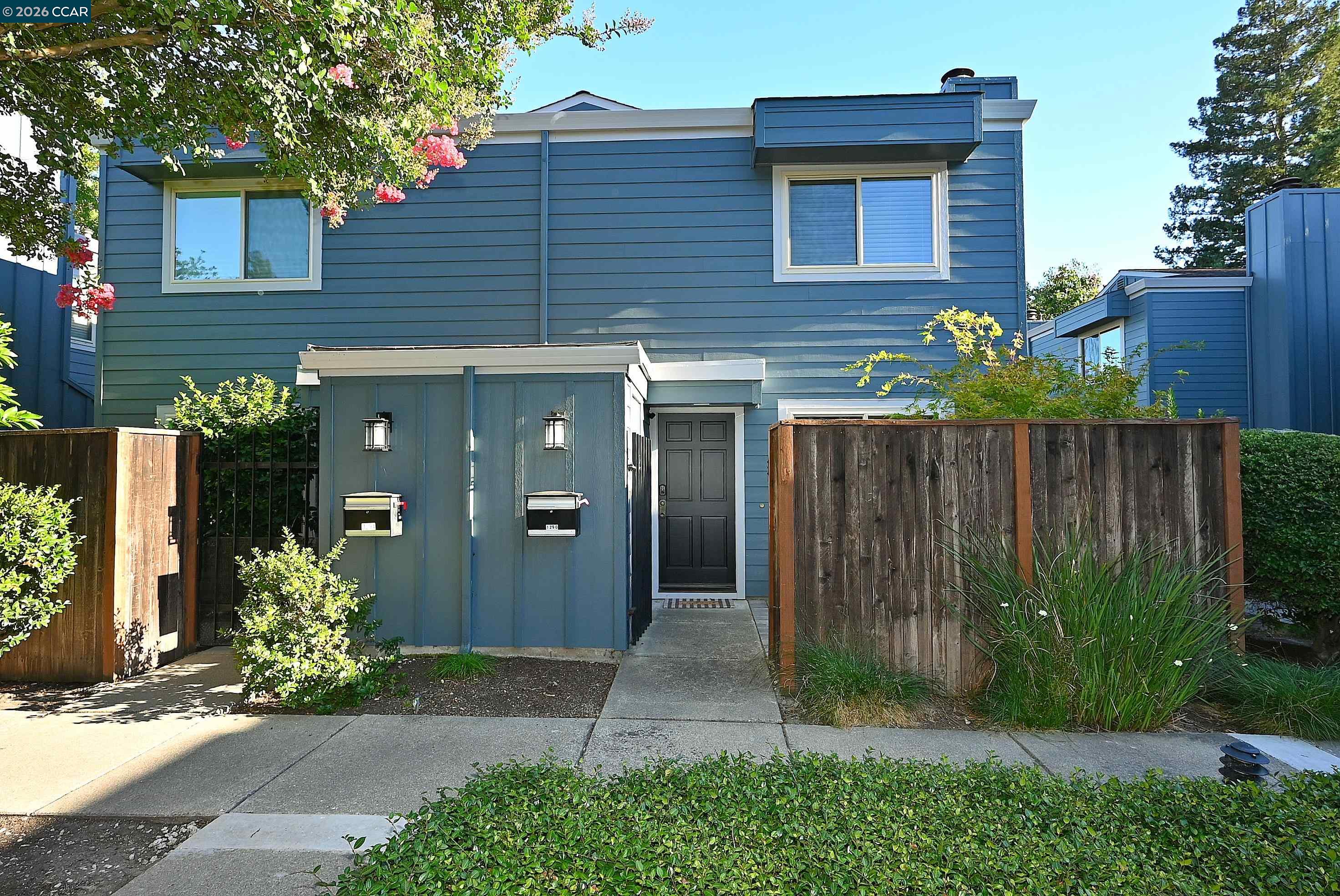 1290 Honey Trail, Walnut Creek CA 94597