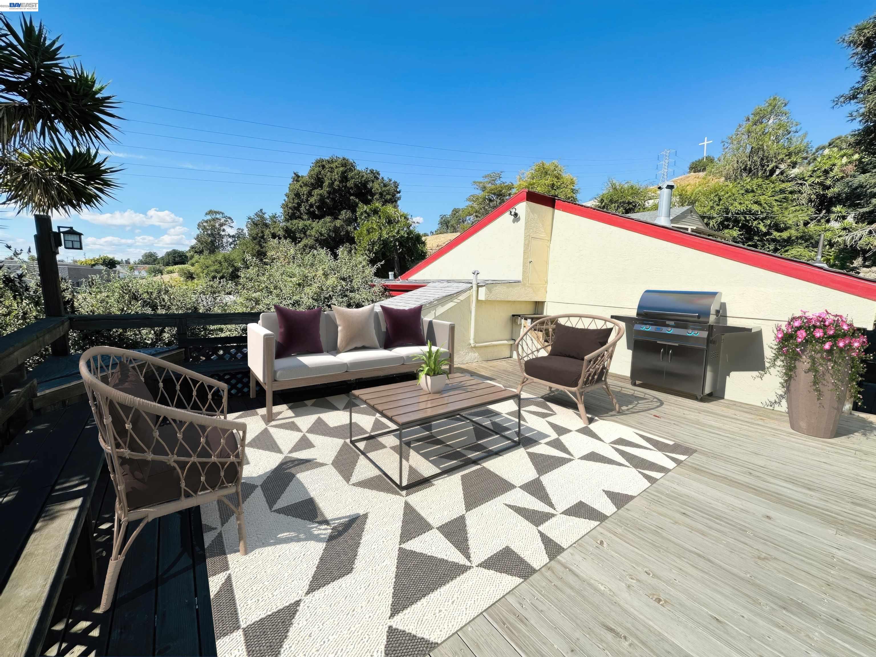 25132 DEL MAR AVE, Hayward CA 94542 — photo 4