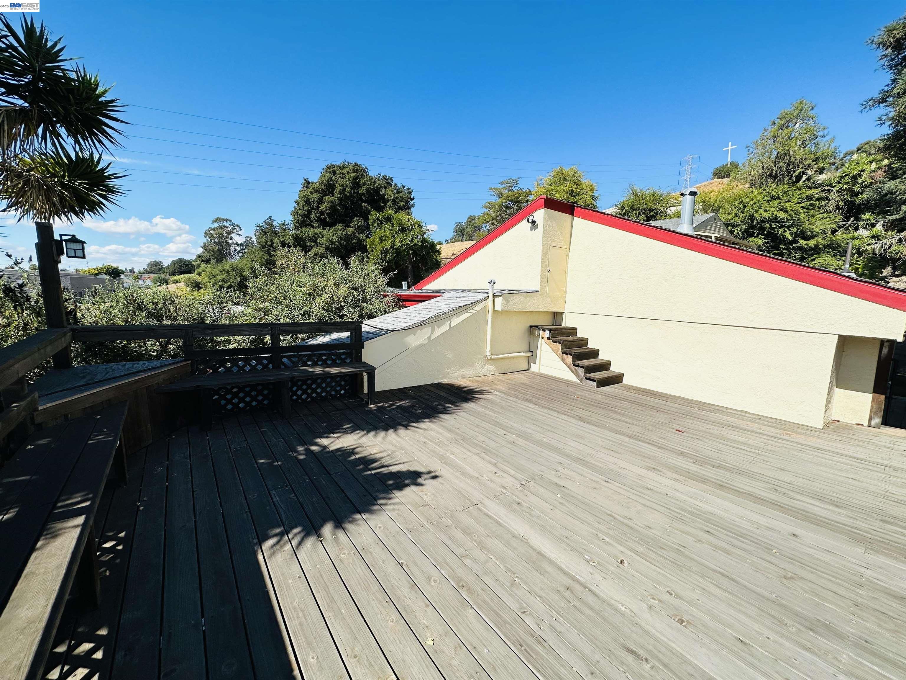 25132 DEL MAR AVE, Hayward CA 94542 — photo 5