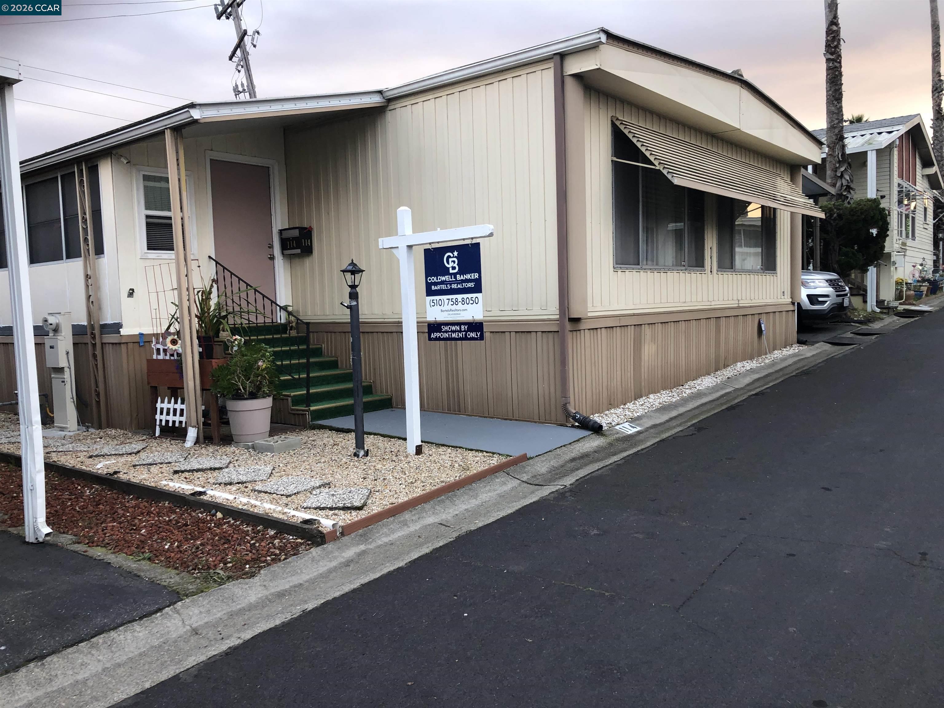 16401 San Pablo Ave # 114, San Pablo CA 94806 — photo 3