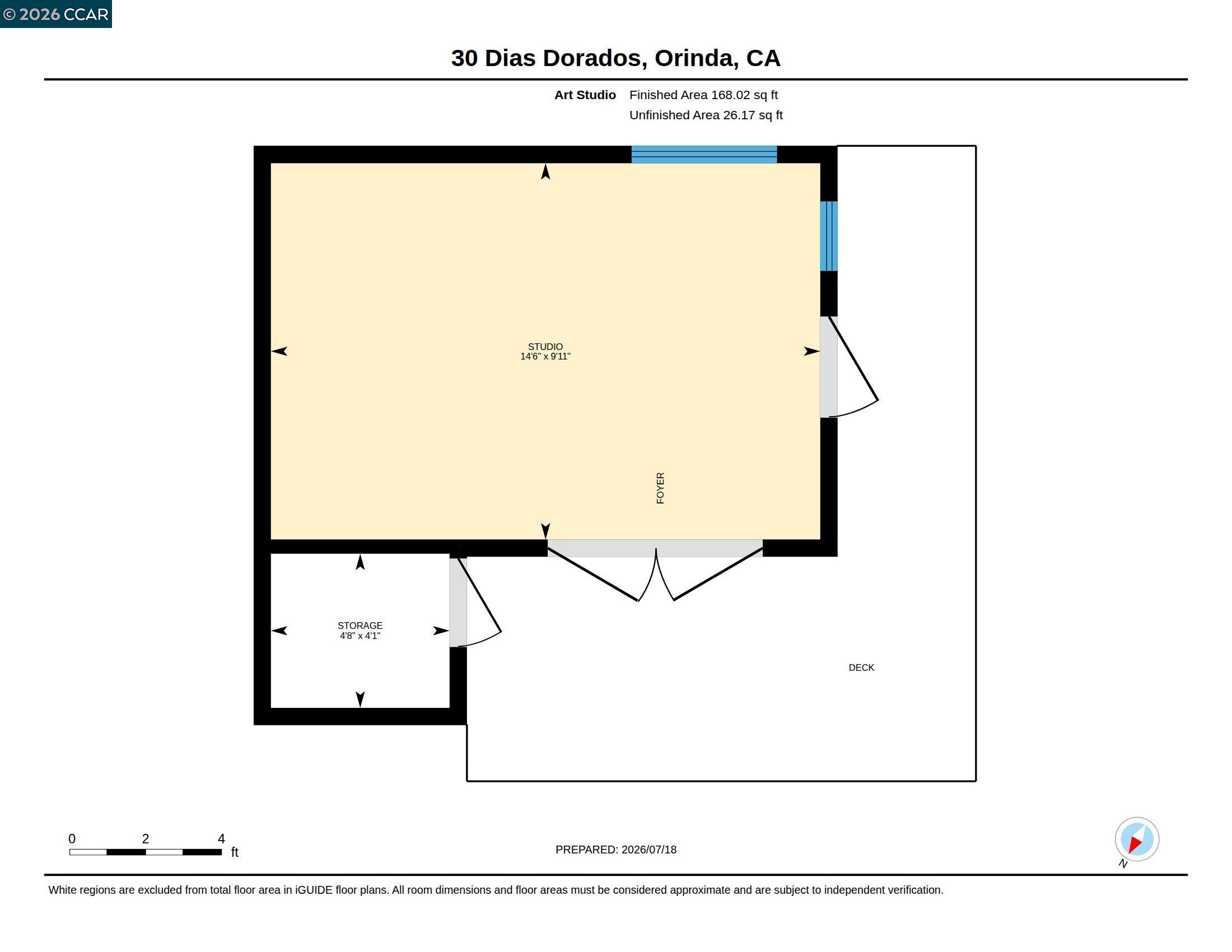 30 Dias Dorados, Orinda CA 94563 — photo 60