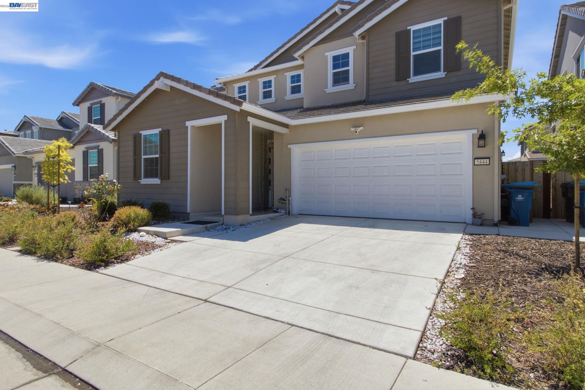 5444 Hames Valley Ln, Antioch CA 94531 — photo 2