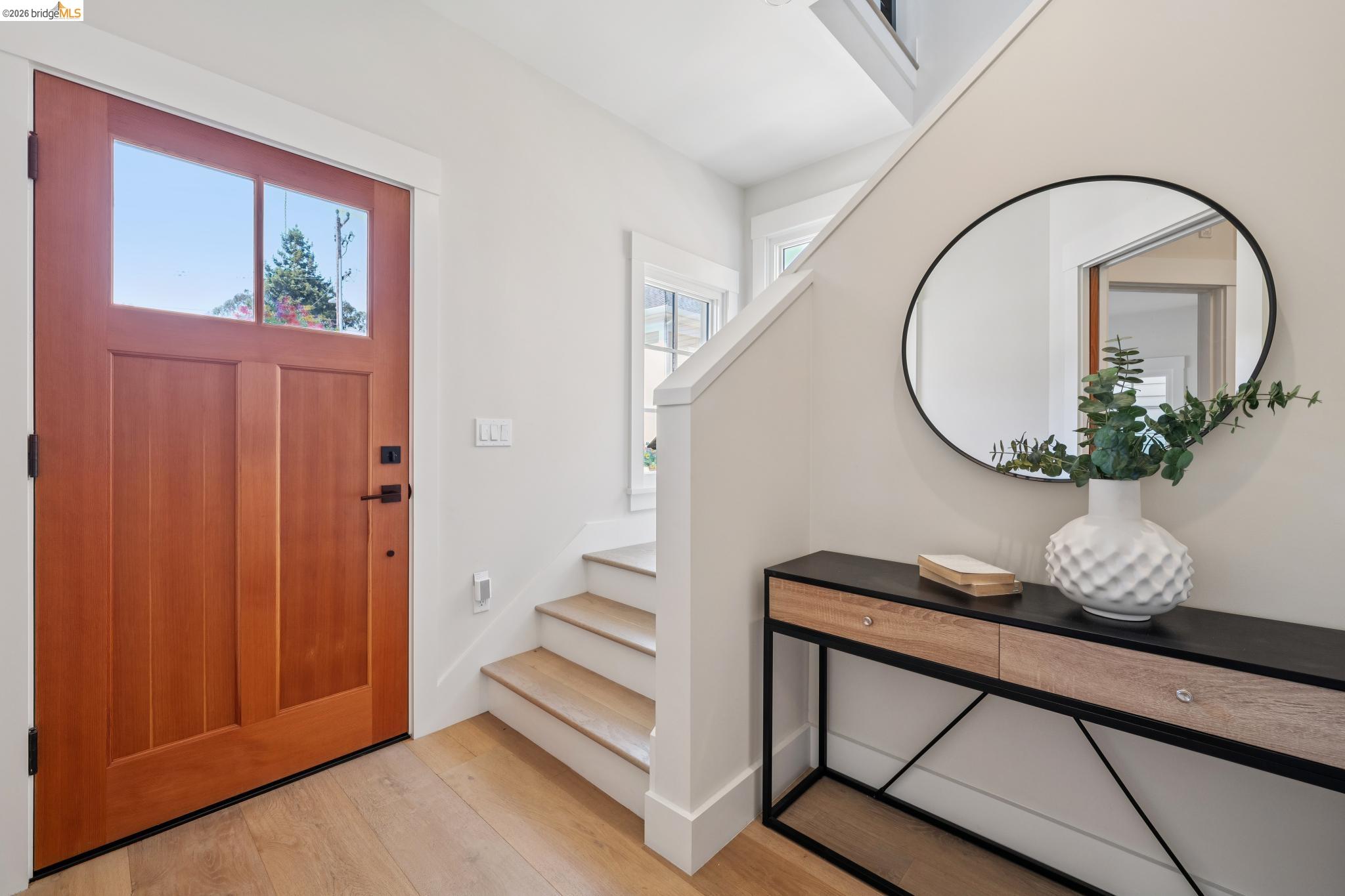 4432 Howe St, Oakland CA 94611 — photo 4