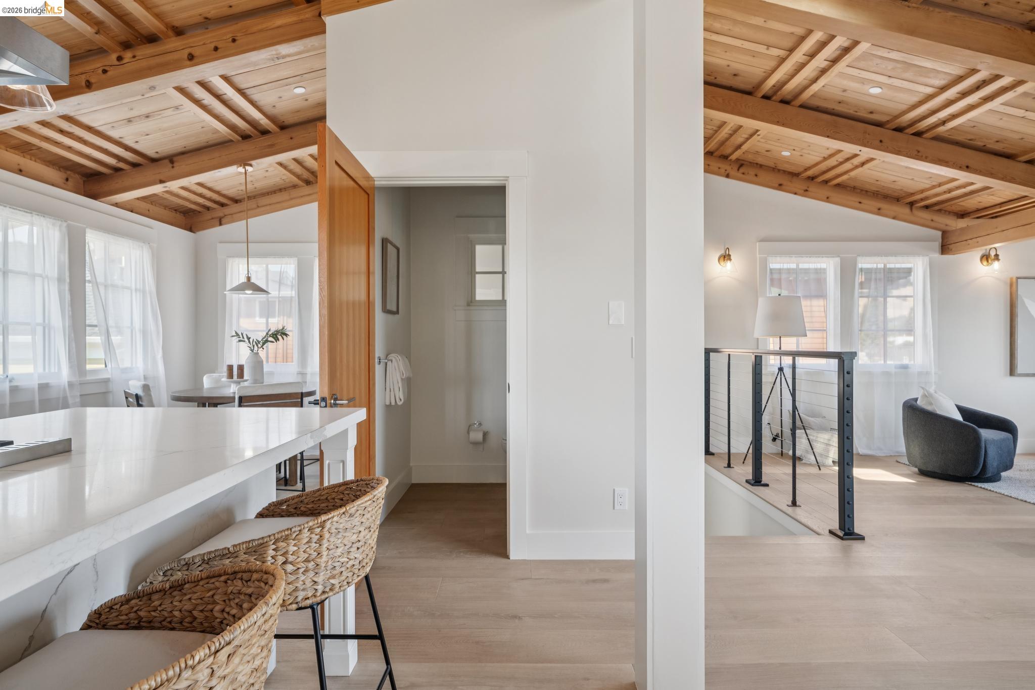 4432 Howe St, Oakland CA 94611 — photo 31