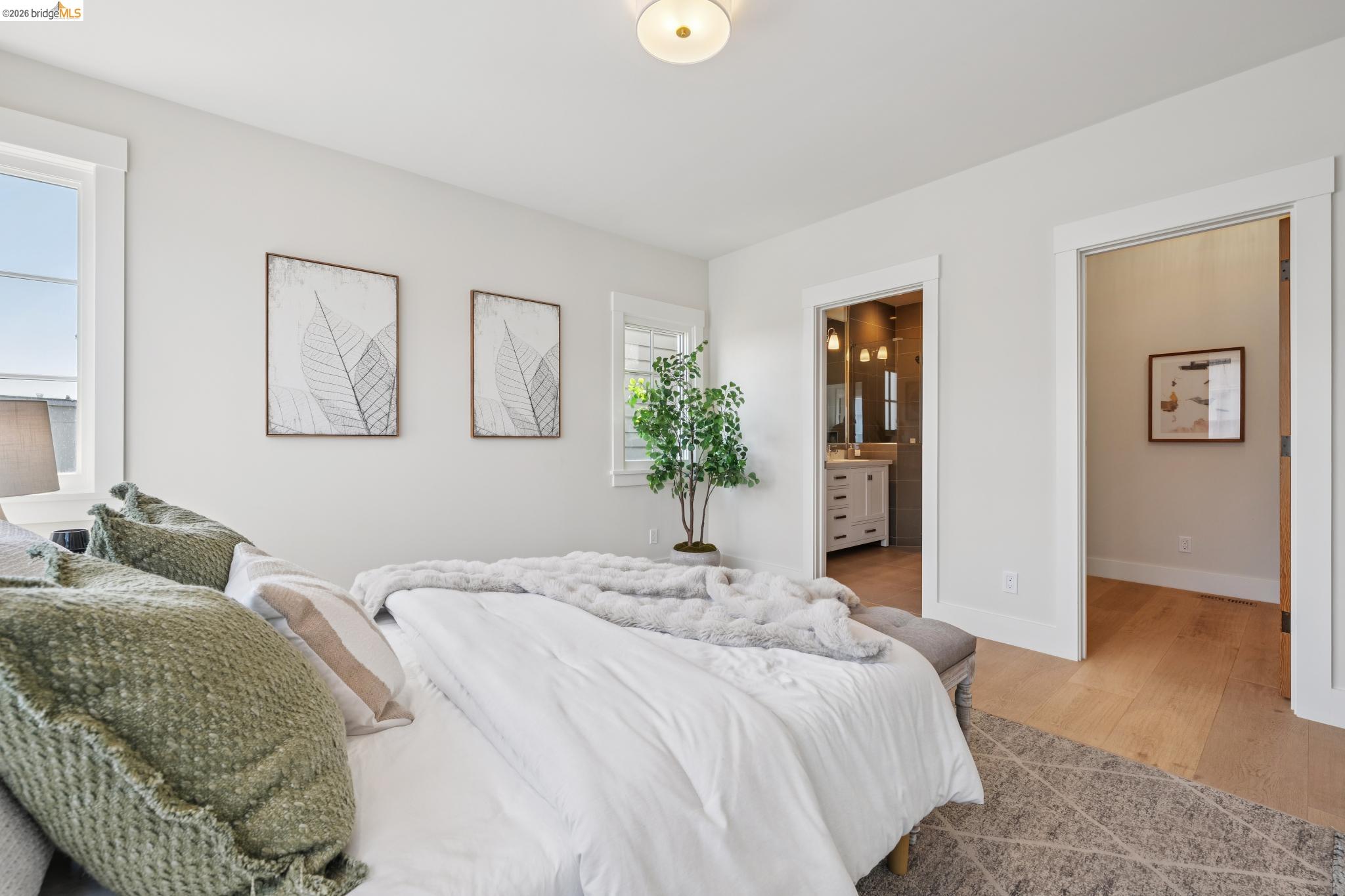 4432 Howe St, Oakland CA 94611 — photo 36