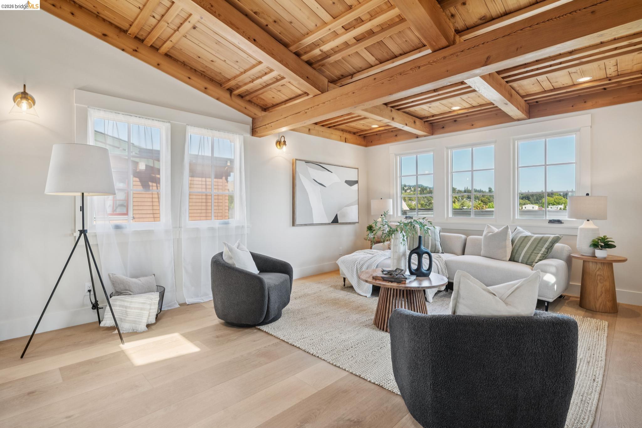 4432 Howe St, Oakland CA 94611 — photo 5