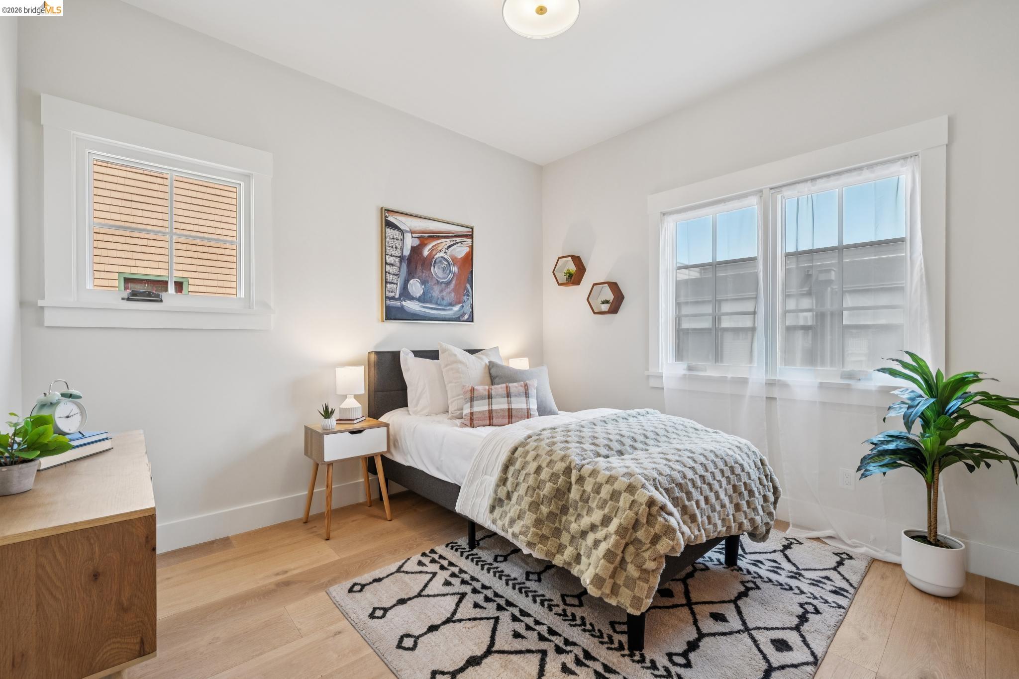 4432 Howe St, Oakland CA 94611 — photo 44