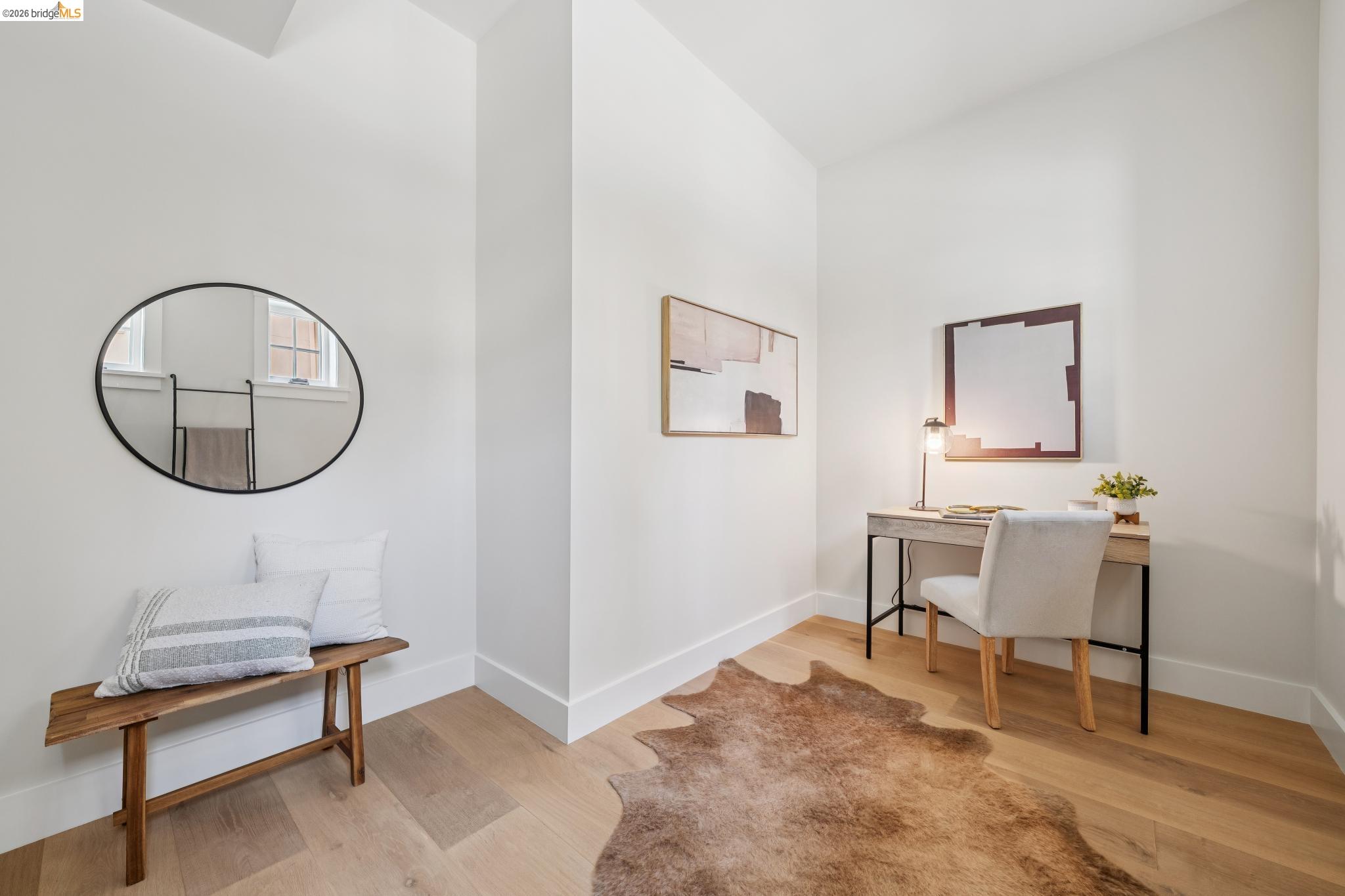 4432 Howe St, Oakland CA 94611 — photo 53