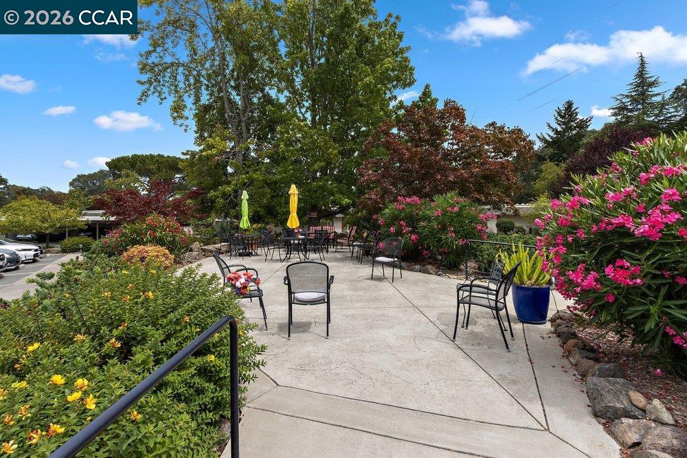2889 Ptarmigan Drive # 1, Walnut Creek CA 94595 — photo 32