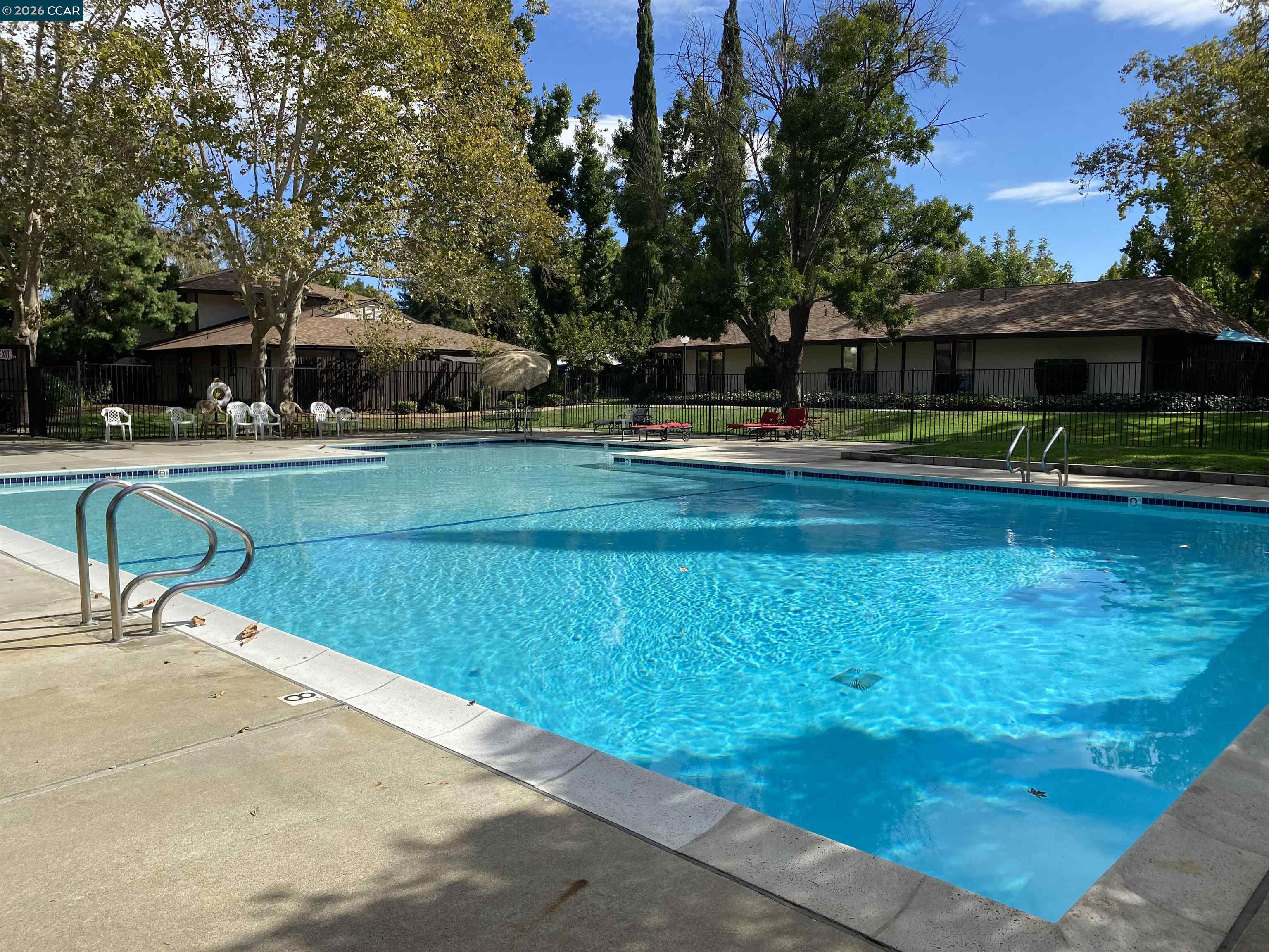 5457 Roundtree Pl # J, Concord CA 94521 — photo 41