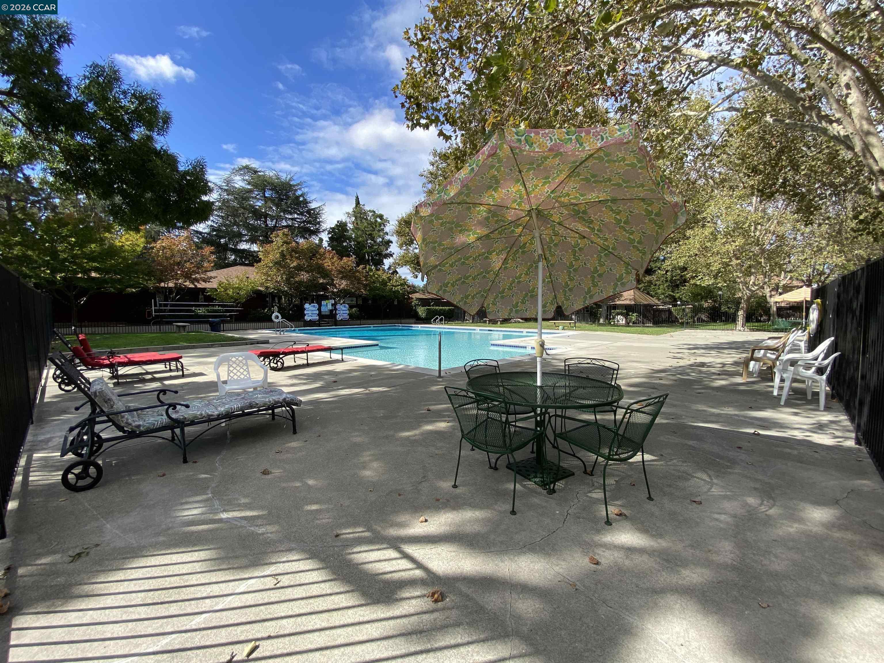 5457 Roundtree Pl # J, Concord CA 94521 — photo 47
