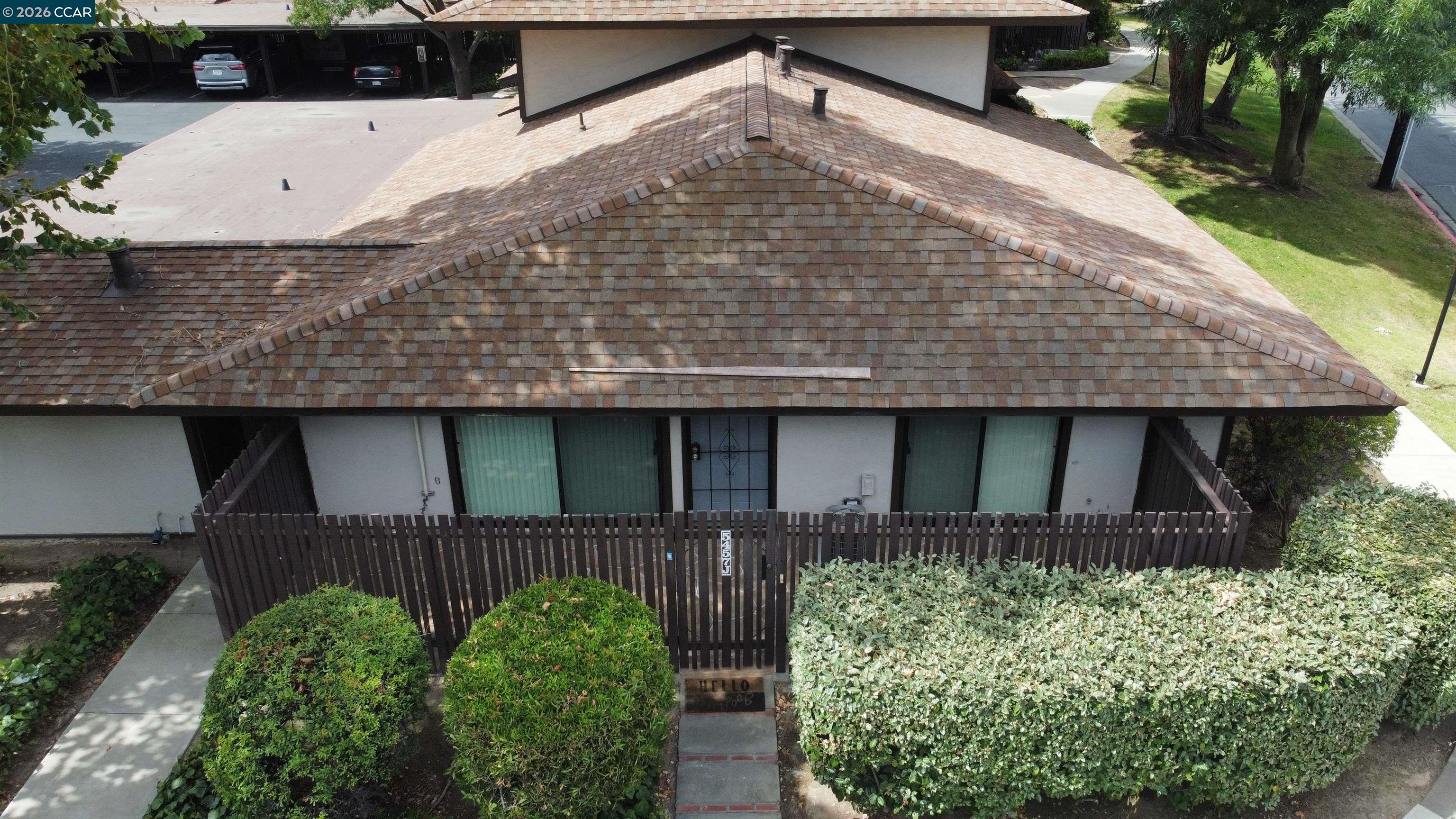 5457 Roundtree Pl # J, Concord CA 94521 — photo 51