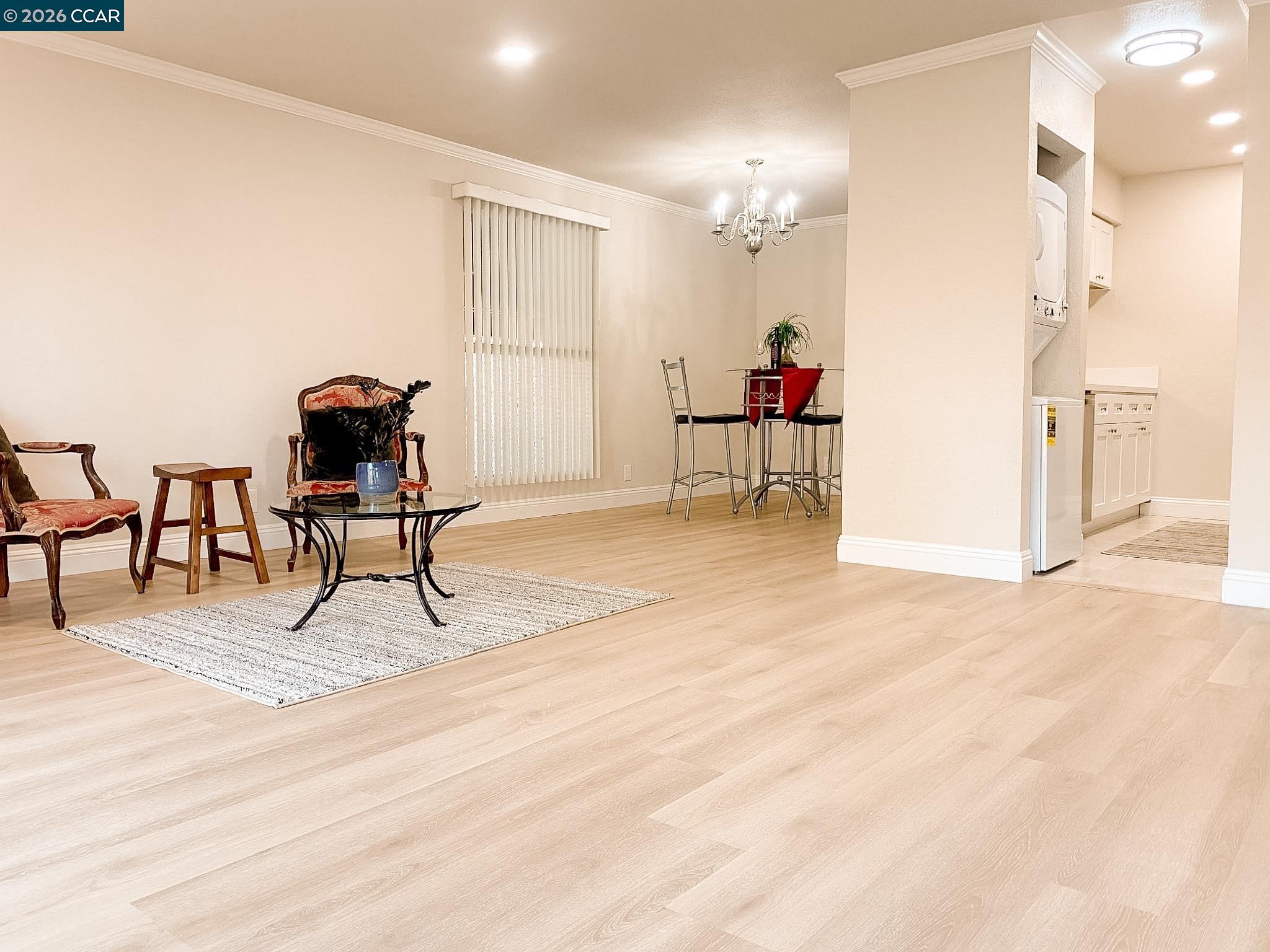 5457 Roundtree Pl # J, Concord CA 94521 — photo 7