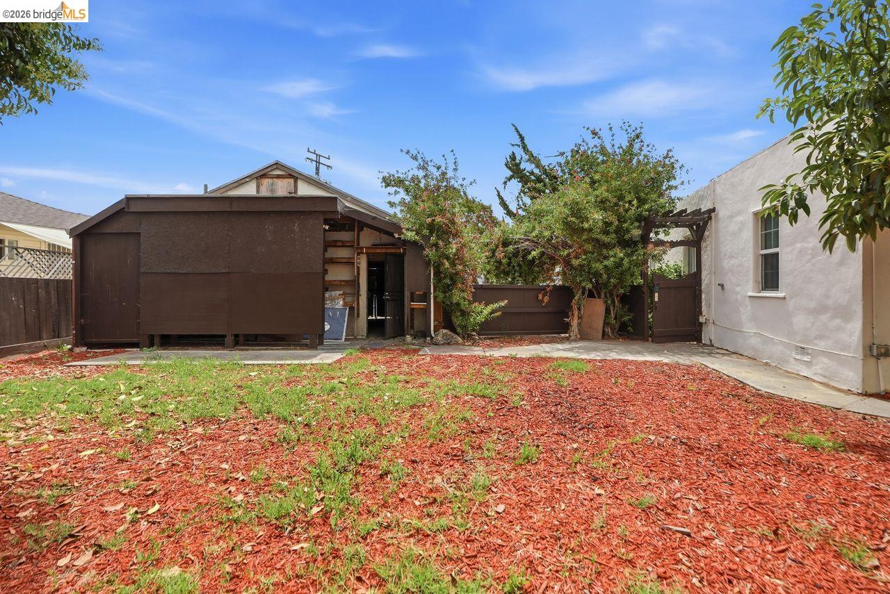 398 Macarthur Blvd, San Leandro CA 94609 — photo 76