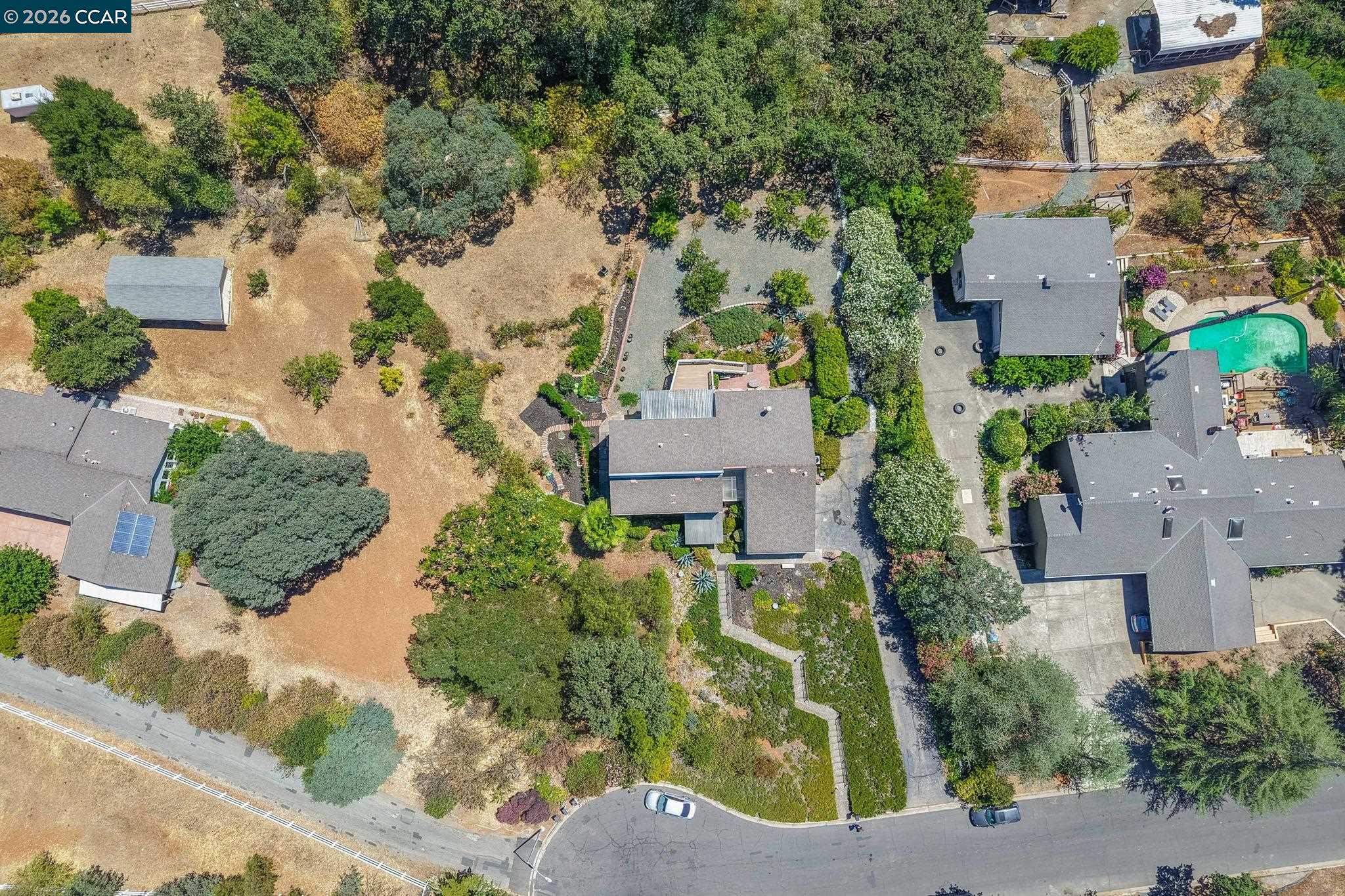 864 Coachman Pl, Clayton CA 94517 — photo 44