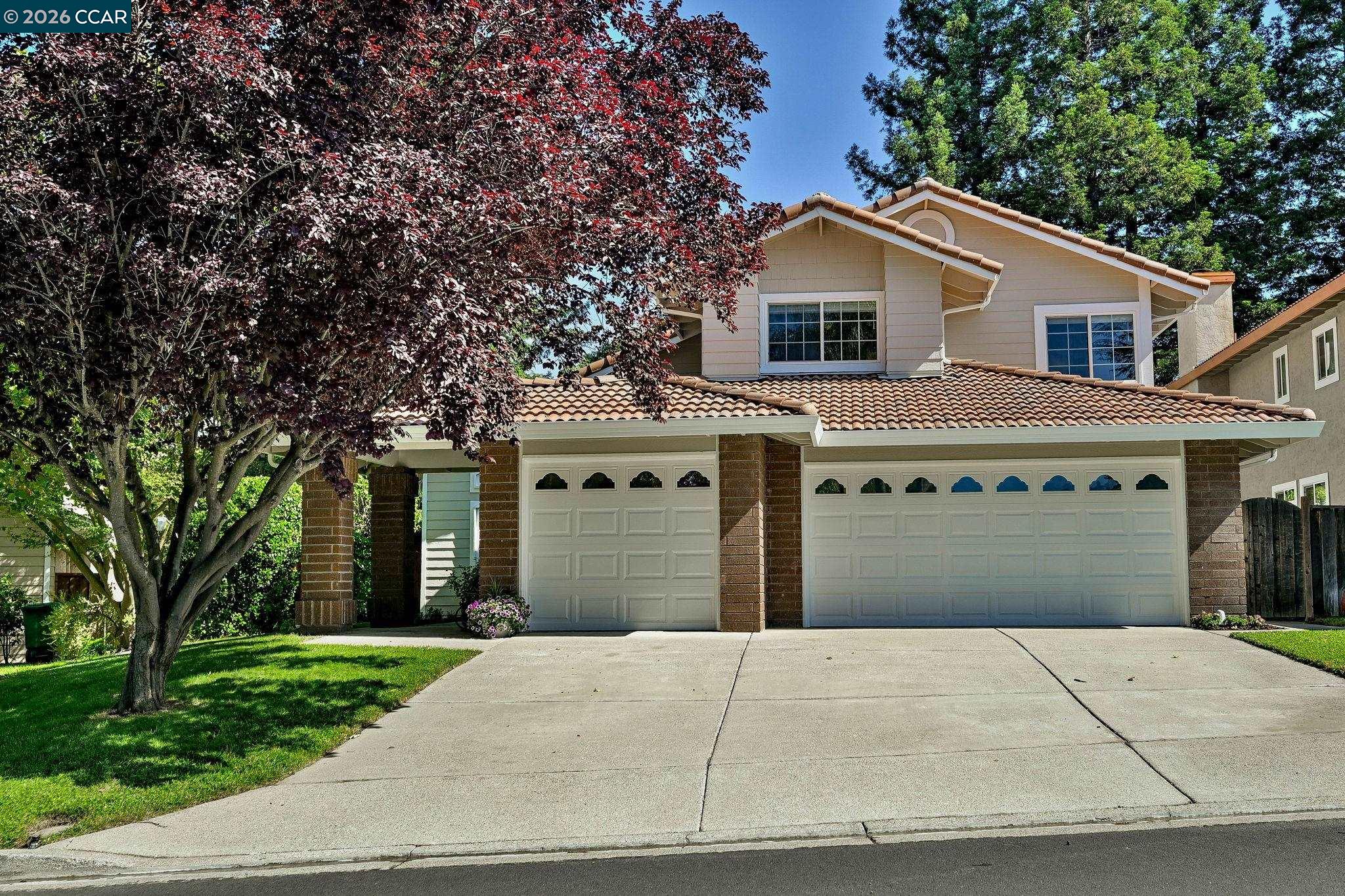 4200 Canyon Crest Rd. W., San Ramon CA 94582