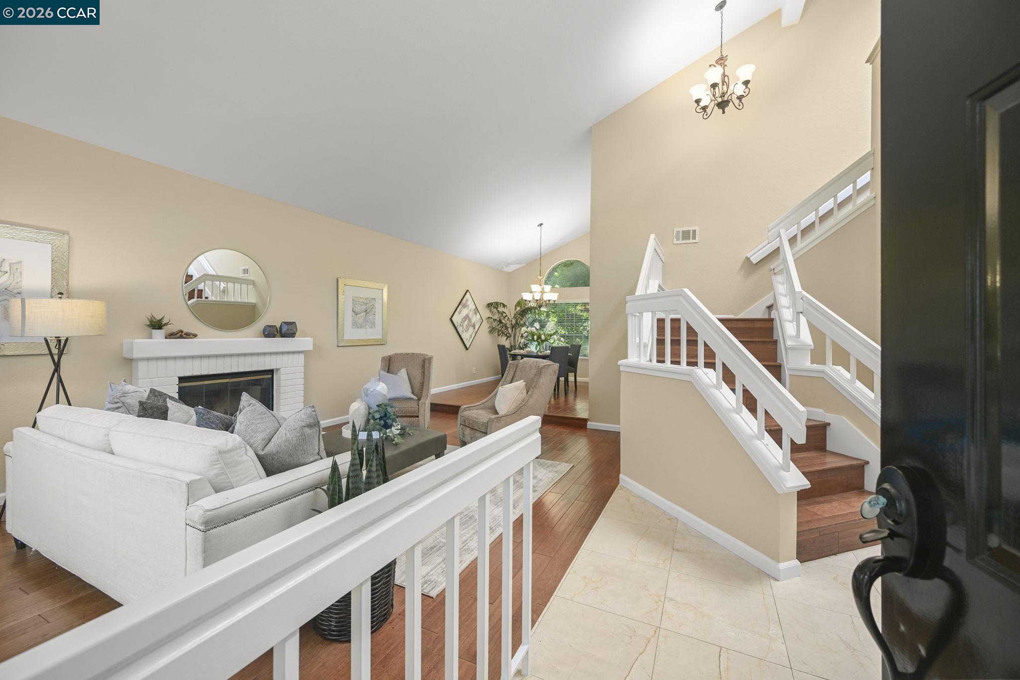4200 Canyon Crest Rd. W., San Ramon CA 94582 — photo 2