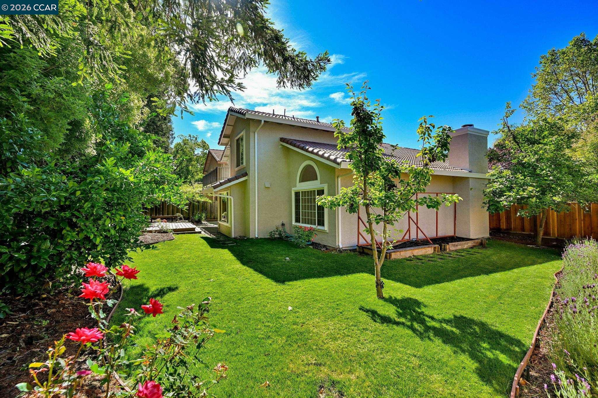 4200 Canyon Crest Rd. W., San Ramon CA 94582 — photo 32