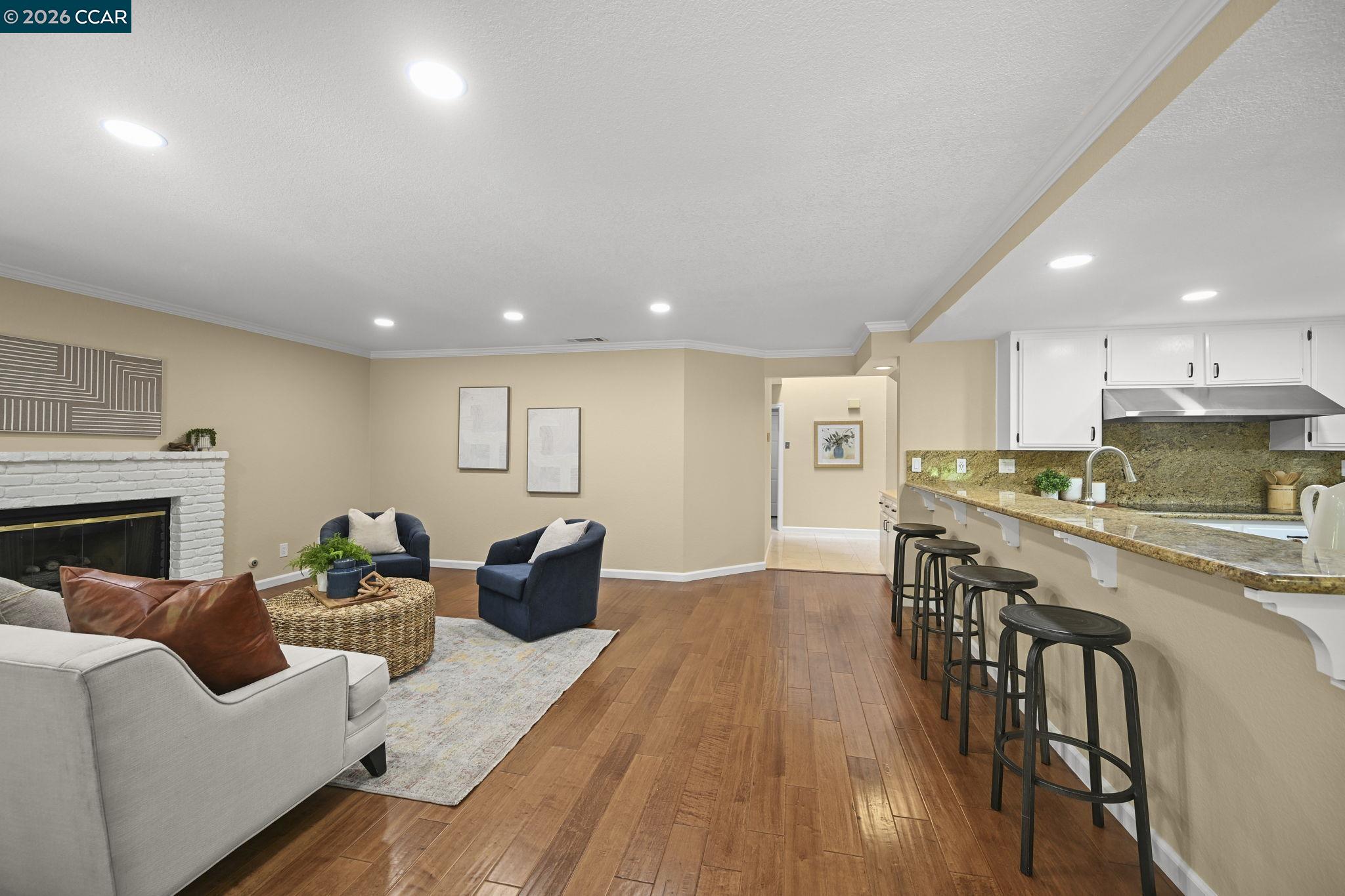 4200 Canyon Crest Rd. W., San Ramon CA 94582 — photo 6
