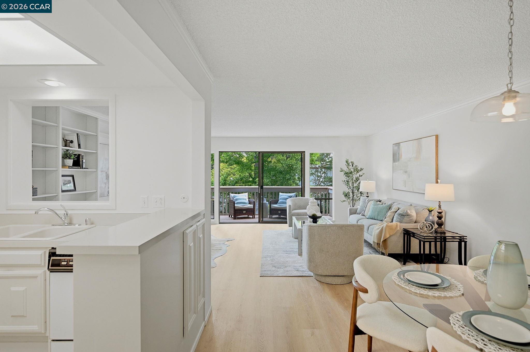 1525 Canyonwood Ct # 3, Walnut Creek CA 94595 — photo 9