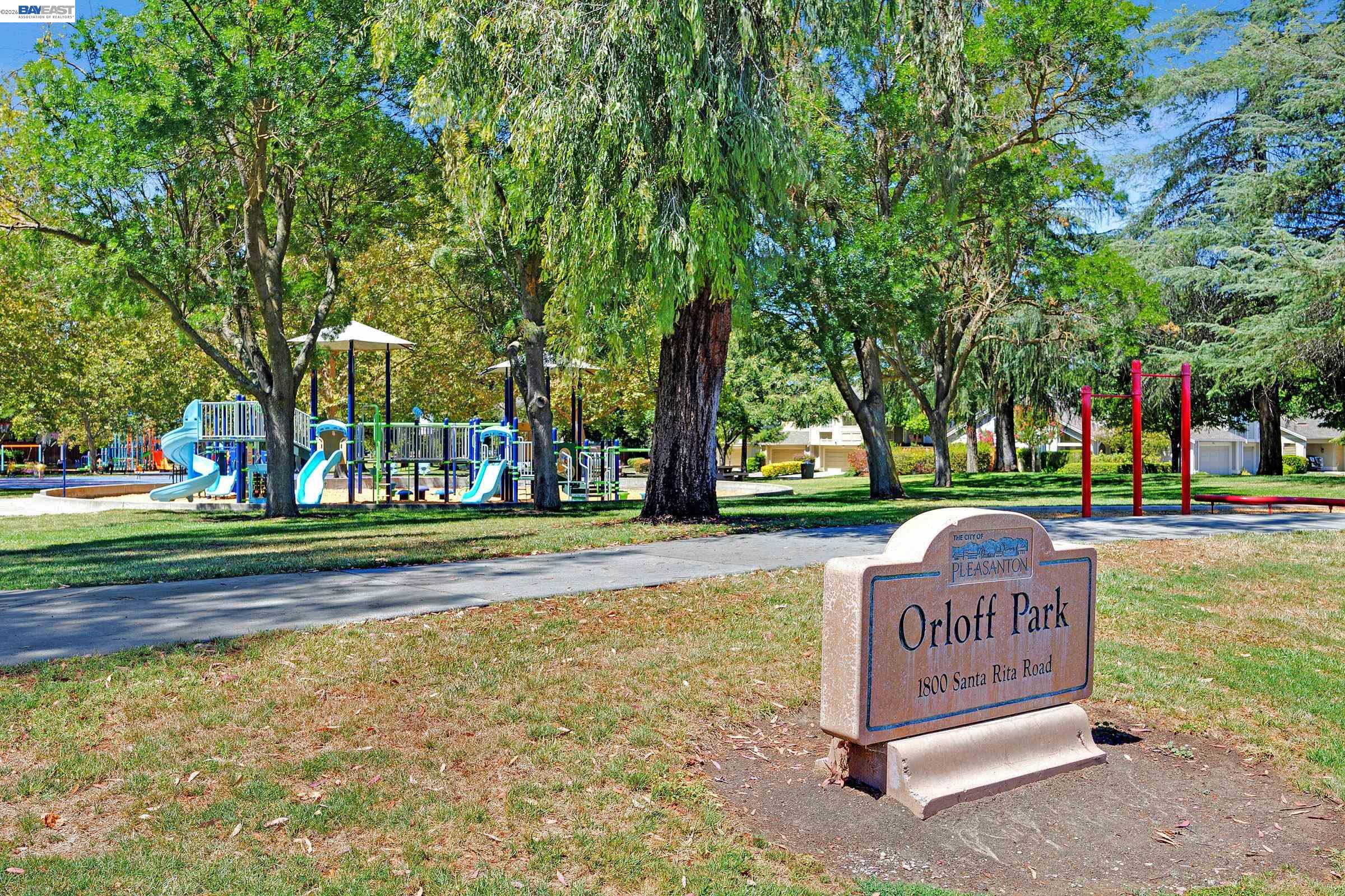 4042 Rennellwood Way, Pleasanton CA 94566 — photo 31