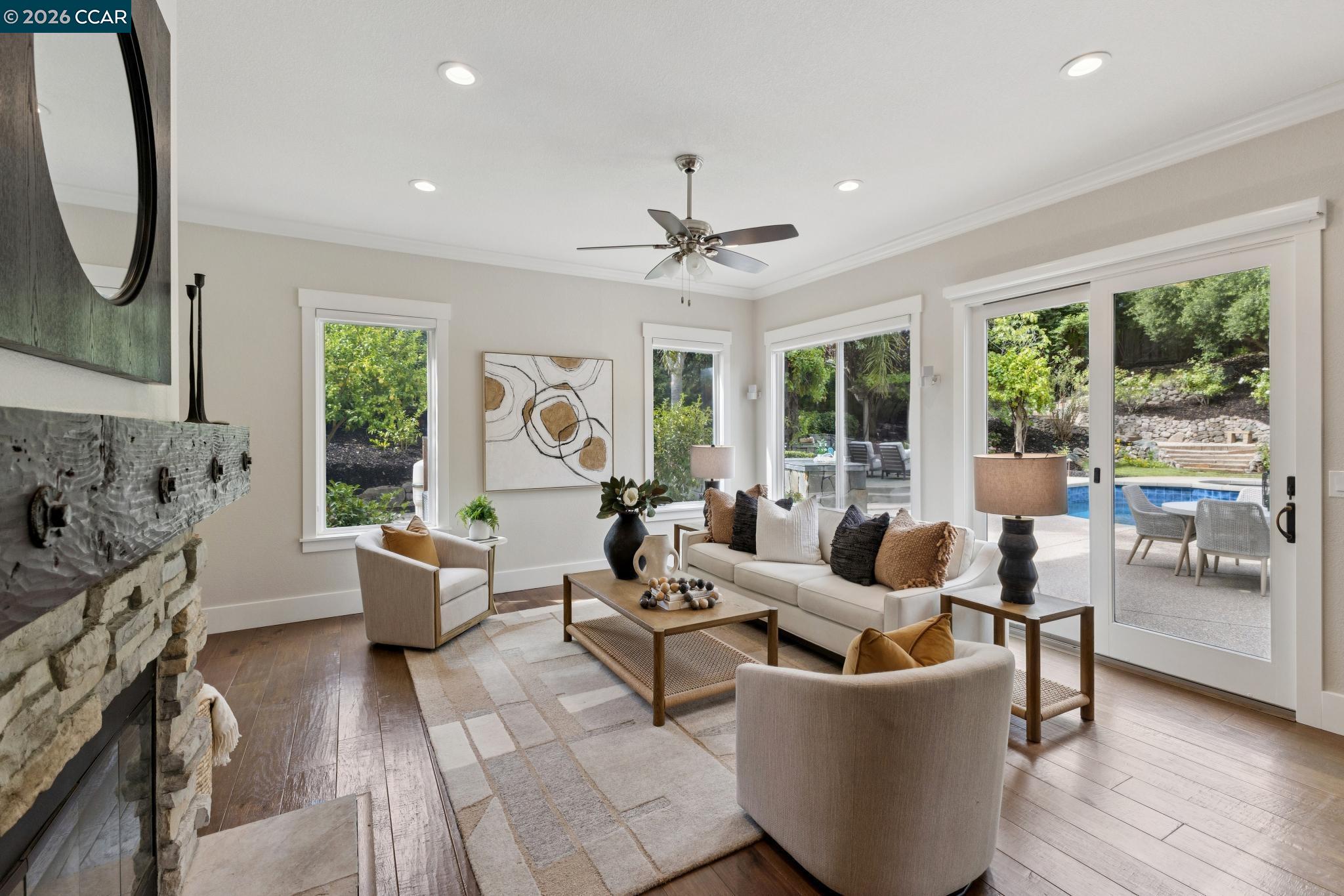 2478 Alamo Country Cir, Alamo CA 94507 — photo 27