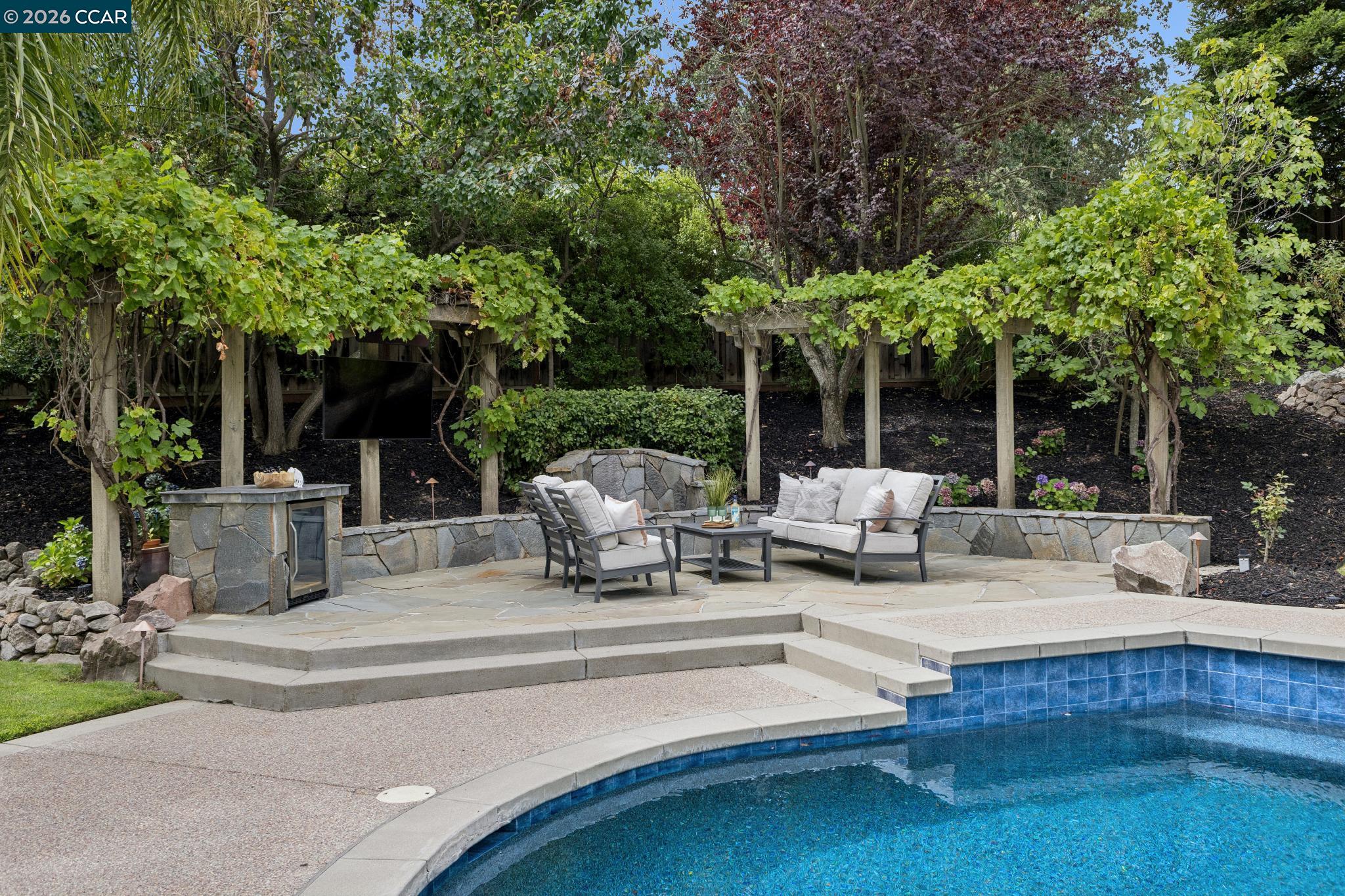 2478 Alamo Country Cir, Alamo CA 94507 — photo 58