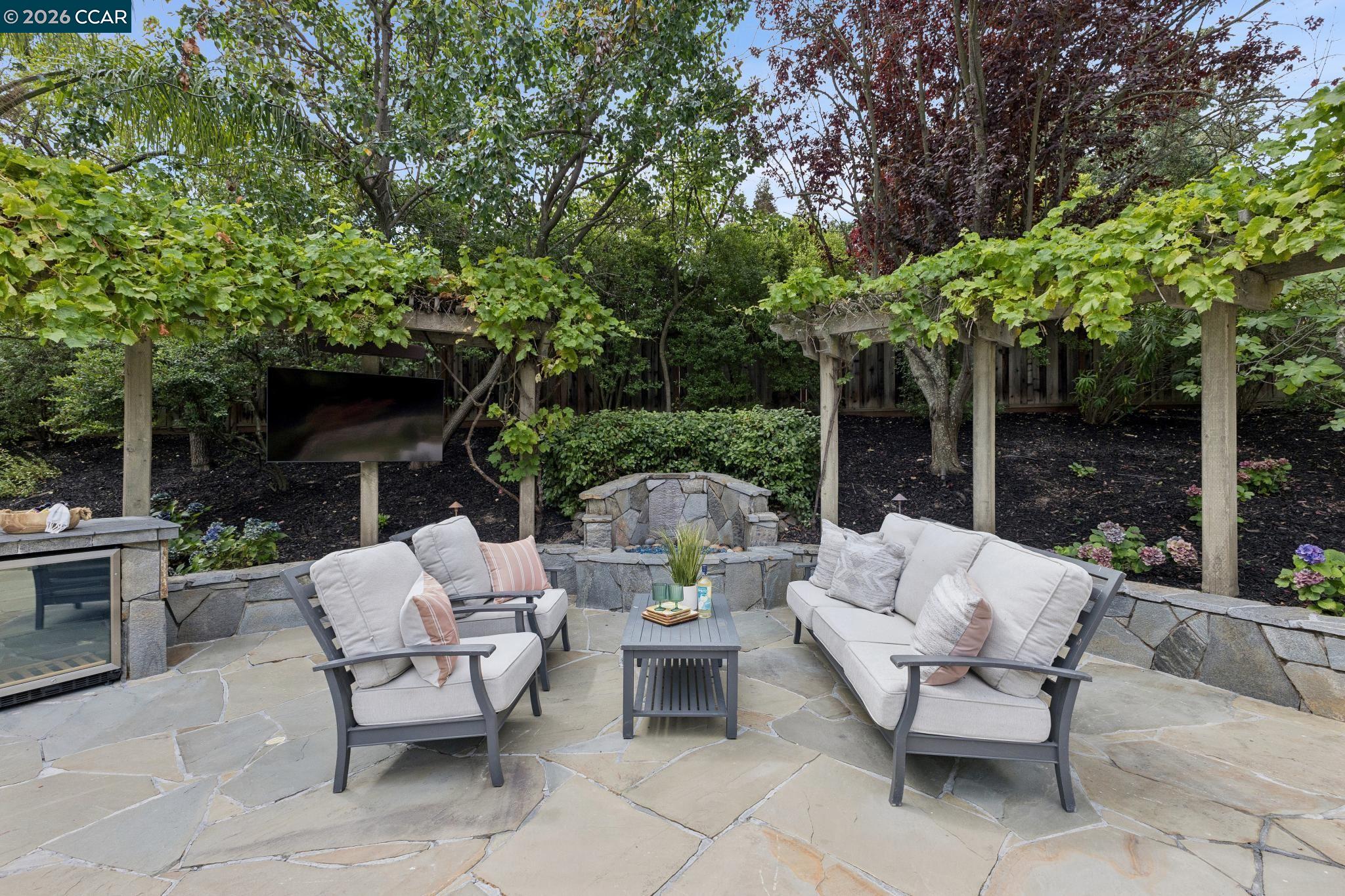 2478 Alamo Country Cir, Alamo CA 94507 — photo 59