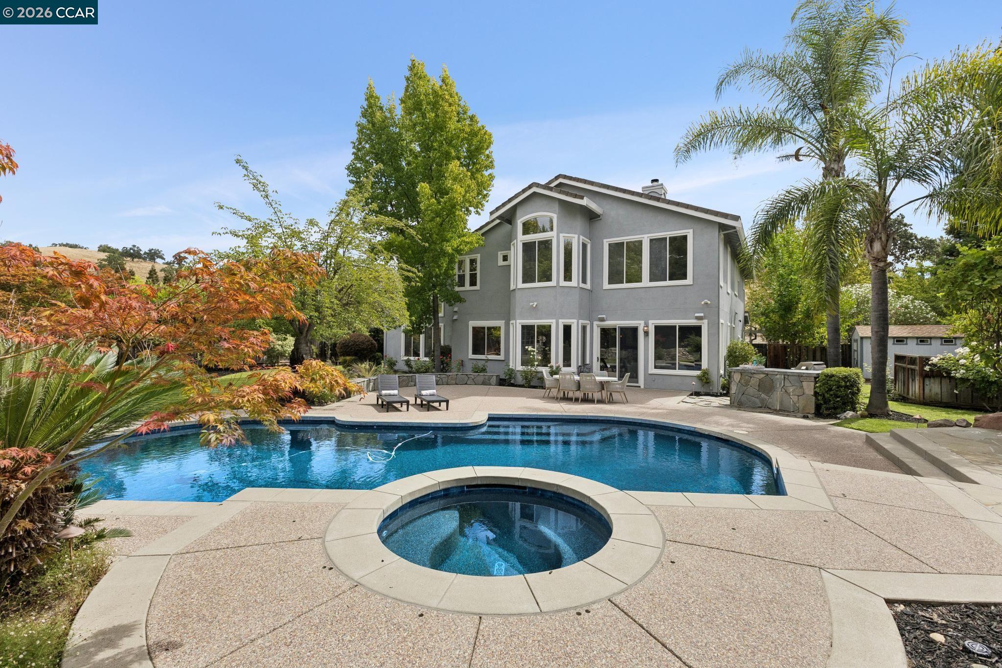 2478 Alamo Country Cir, Alamo CA 94507 — photo 61