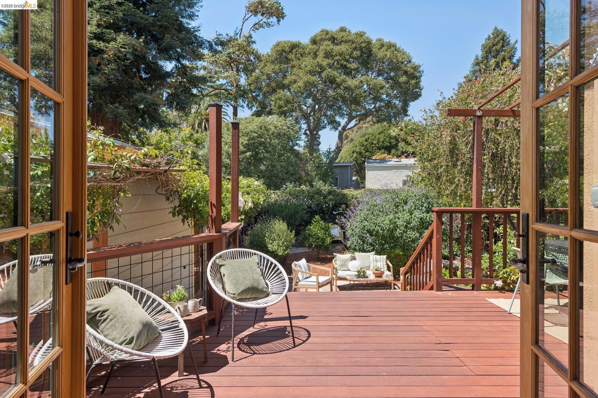 1645 Capistrano Ave, Berkeley CA 94707 — photo 20