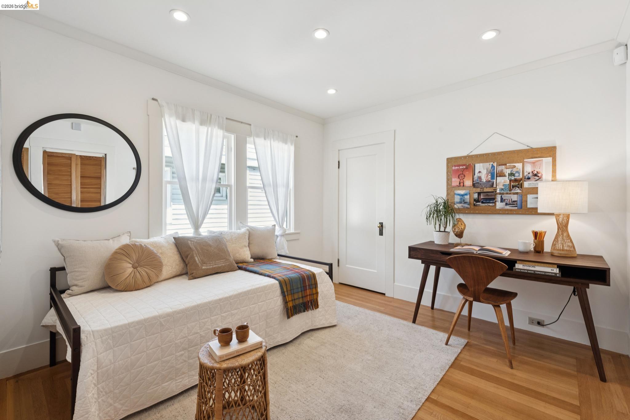 1645 Capistrano Ave, Berkeley CA 94707 — photo 34