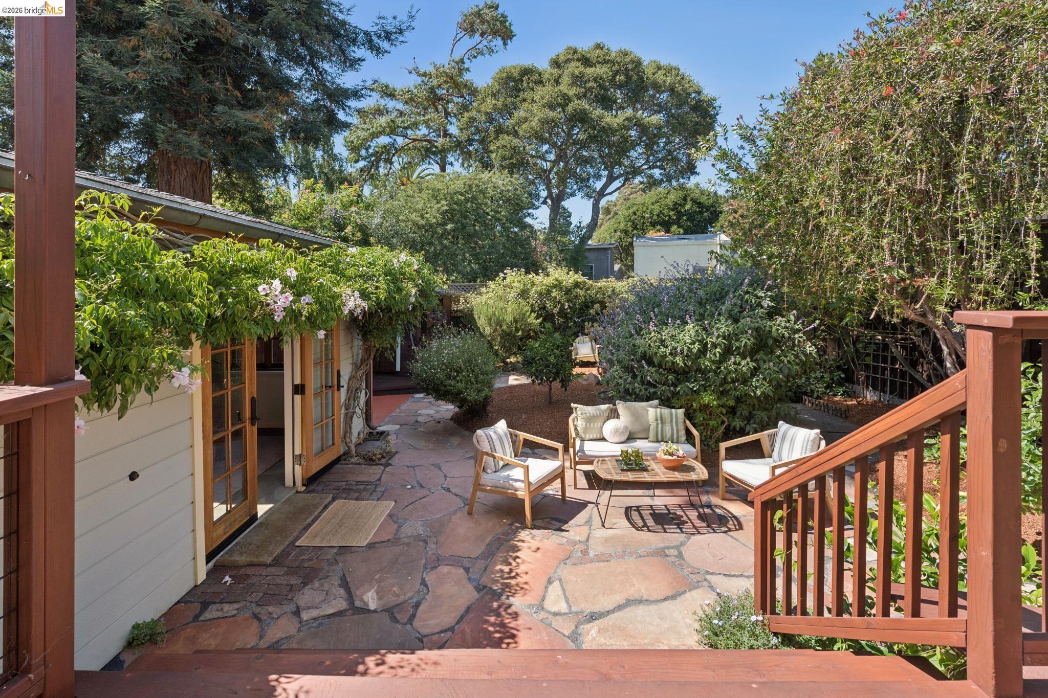 1645 Capistrano Ave, Berkeley CA 94707 — photo 55