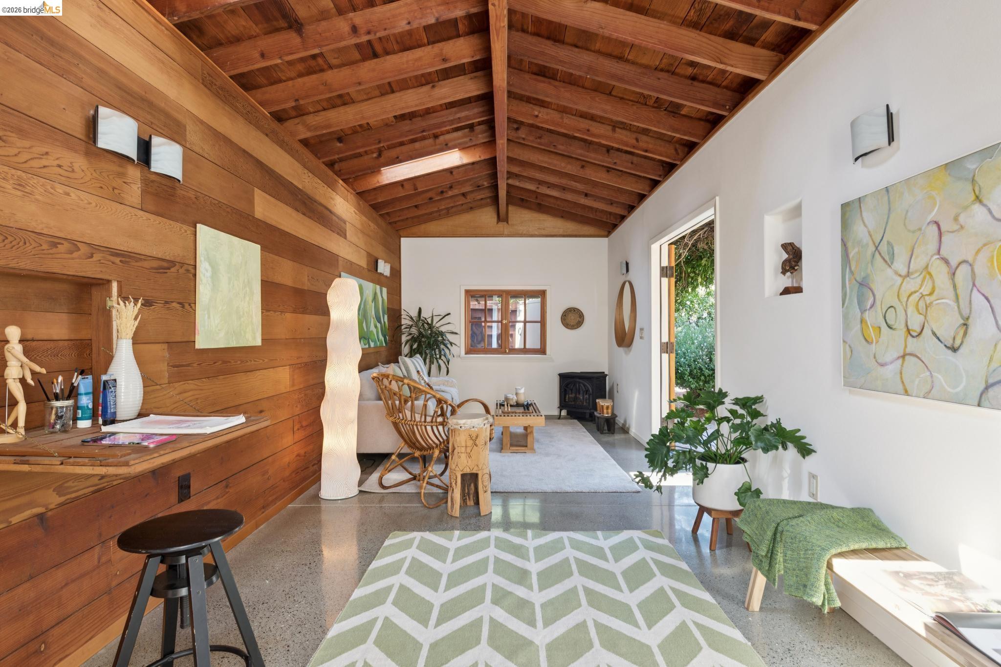 1645 Capistrano Ave, Berkeley CA 94707 — photo 64