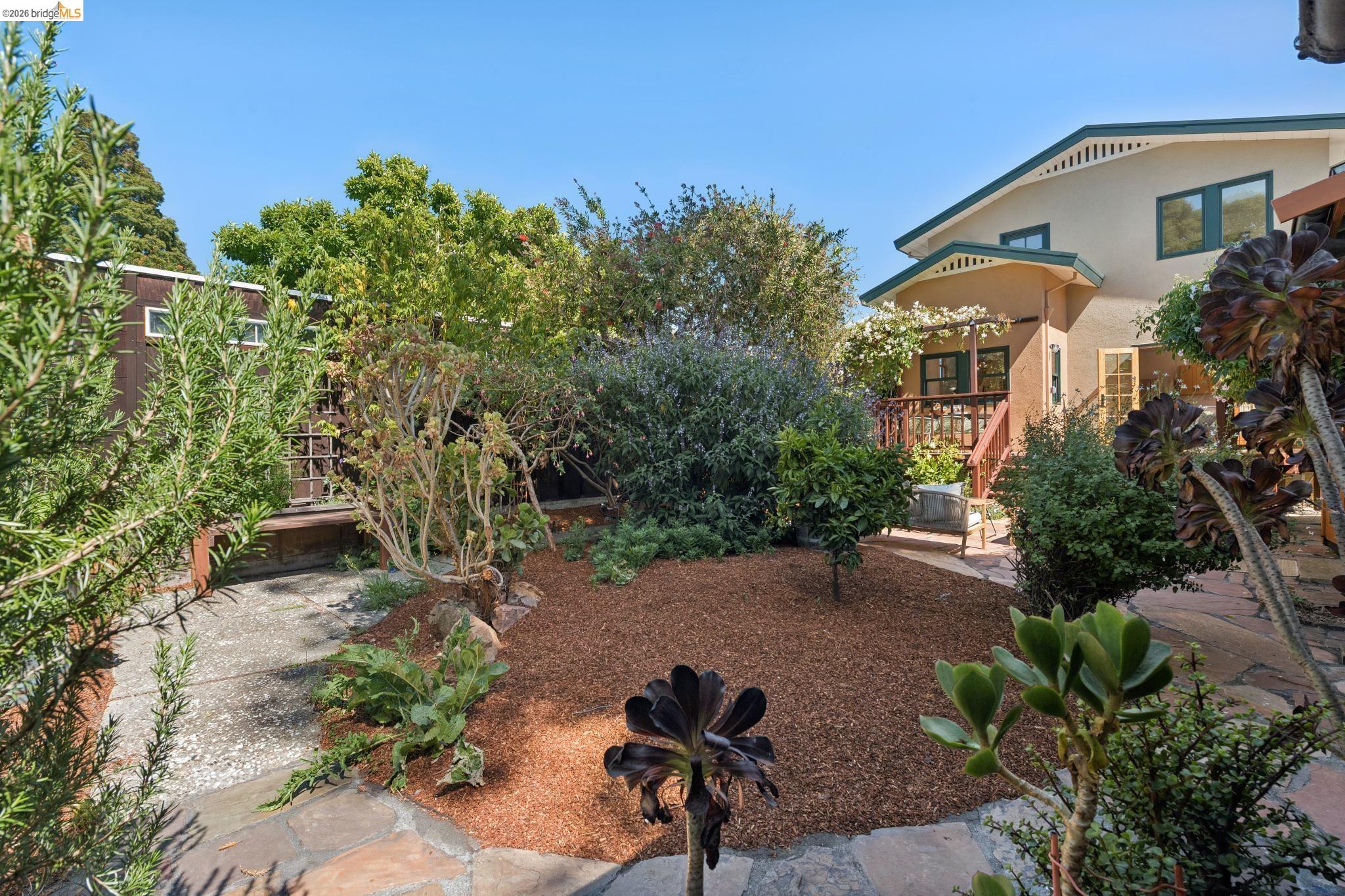 1645 Capistrano Ave, Berkeley CA 94707 — photo 72