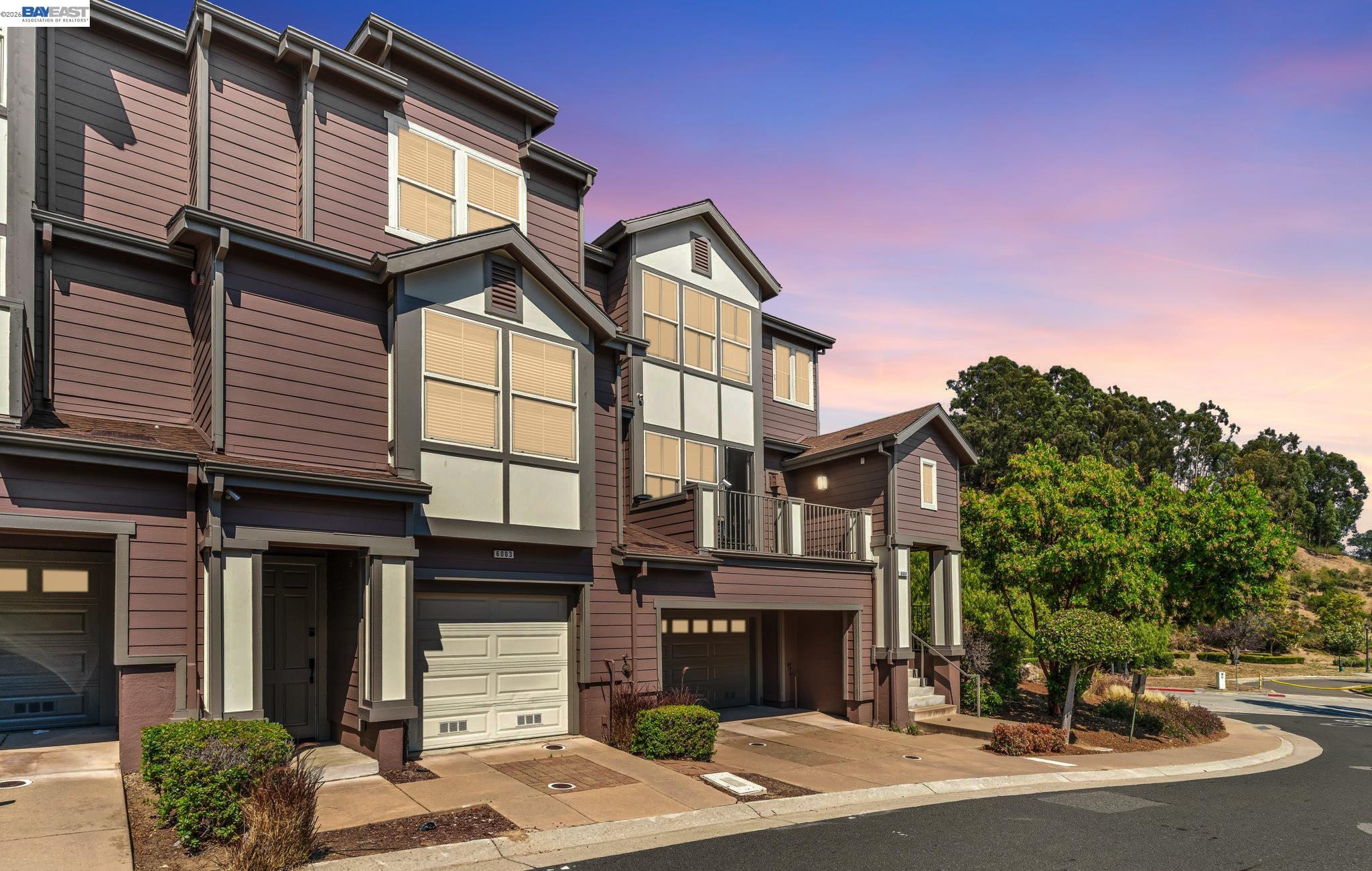 6003 Old Quarry Loop, Oakland