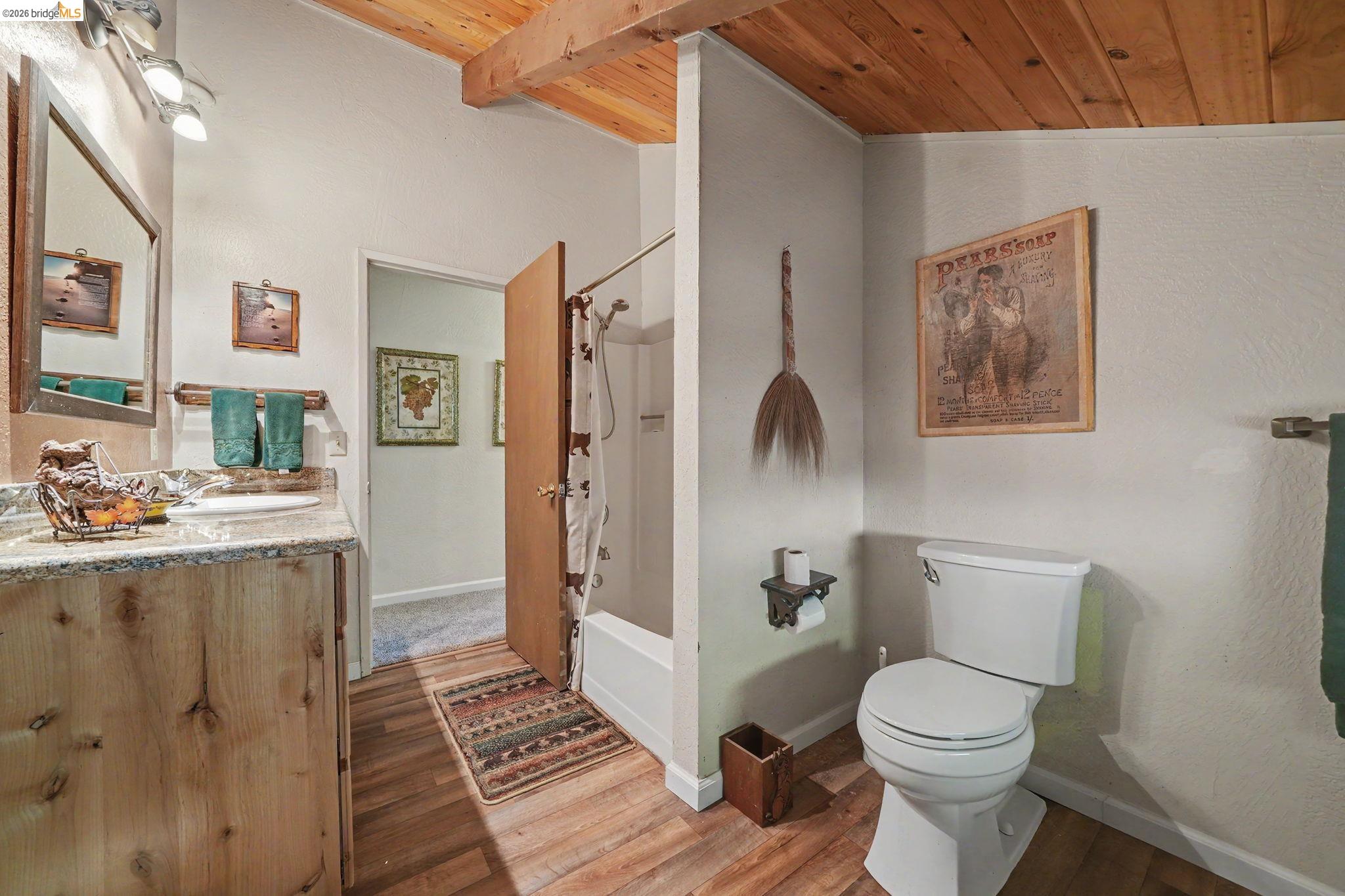 718 Mauna Kea Dr, Arnold CA 95223 — photo 35