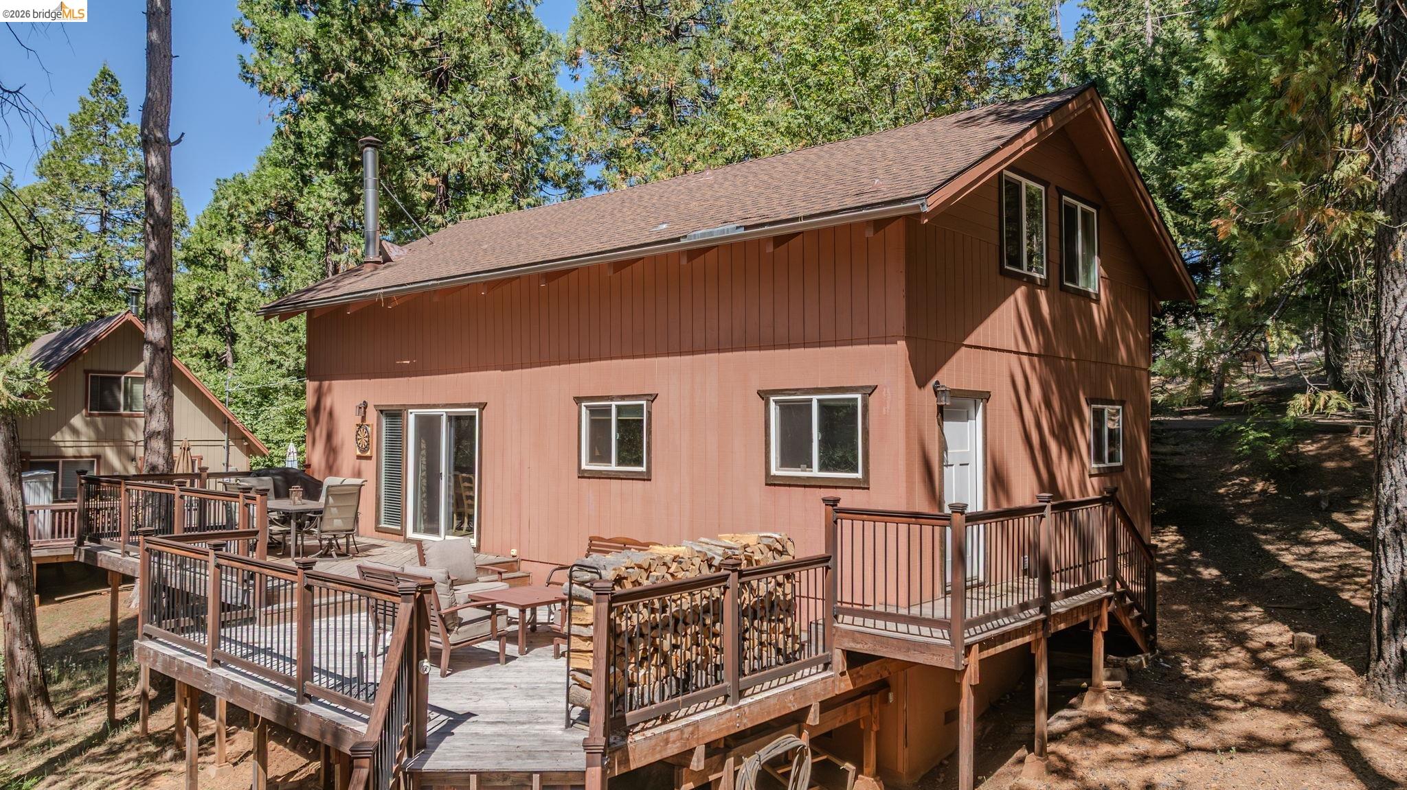 718 Mauna Kea Dr, Arnold CA 95223 — photo 52