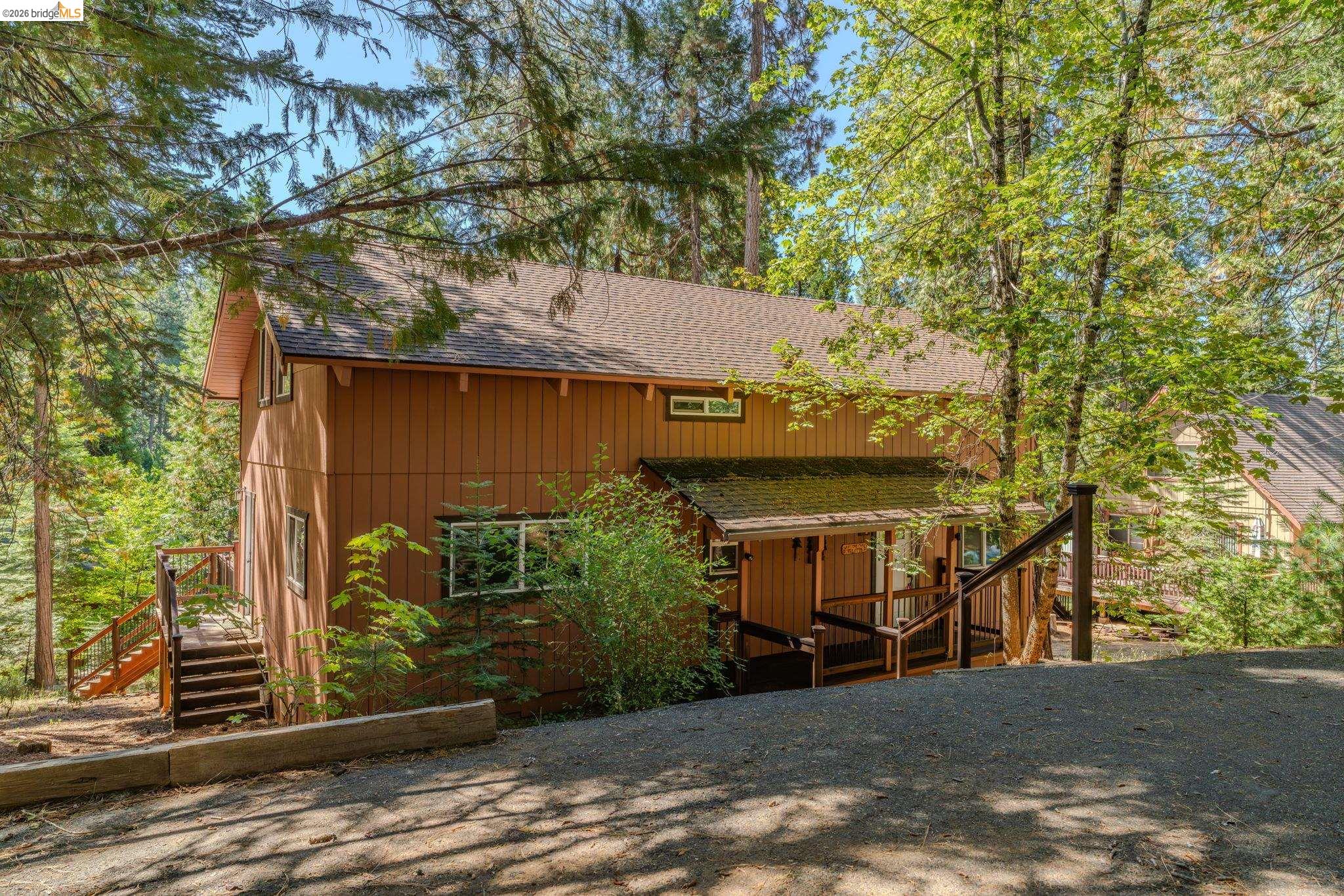 718 Mauna Kea Dr, Arnold CA 95223 — photo 7